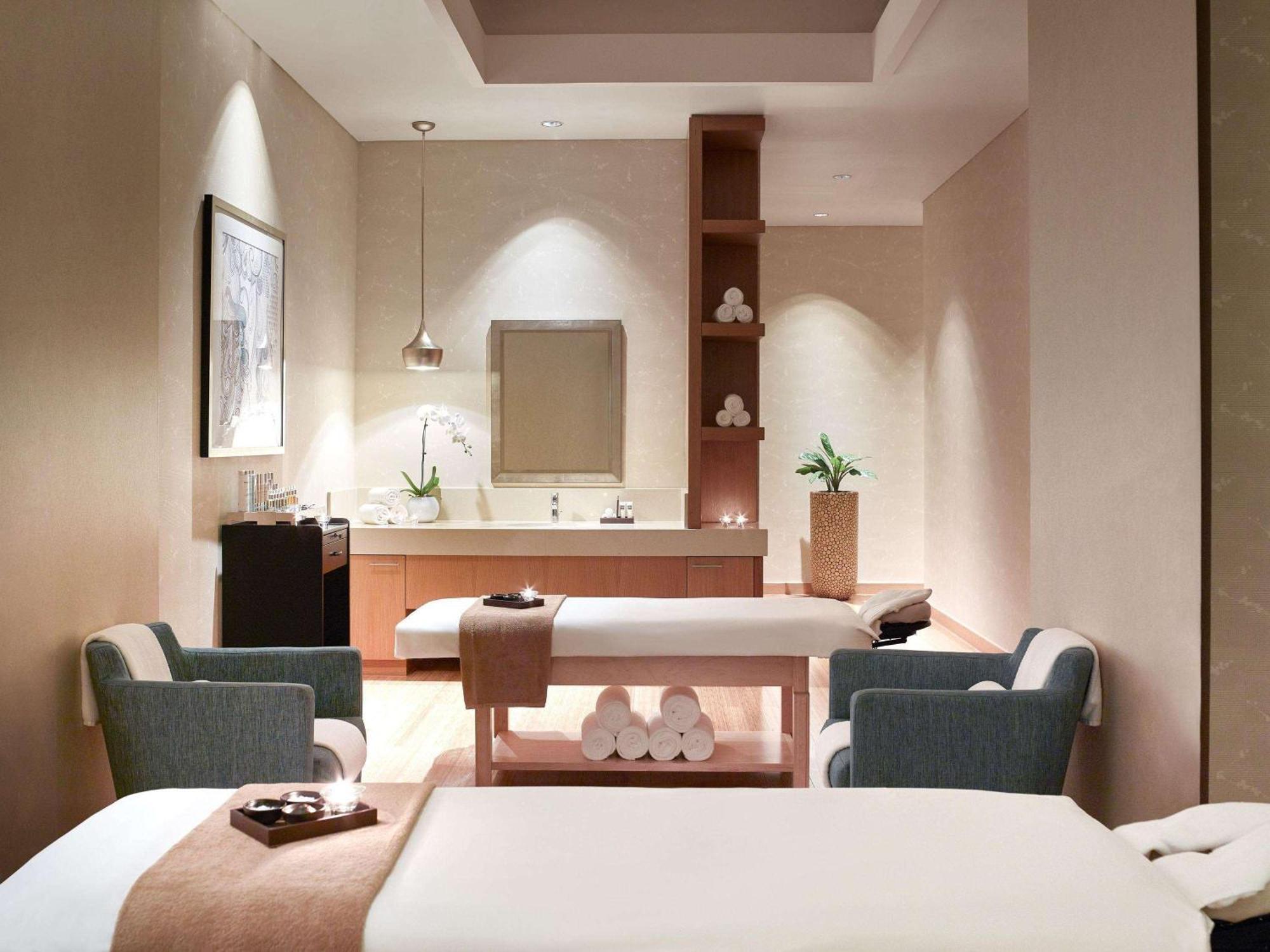 Swissotel Living Al Ghurair - Deira & Creek - Aparthotel