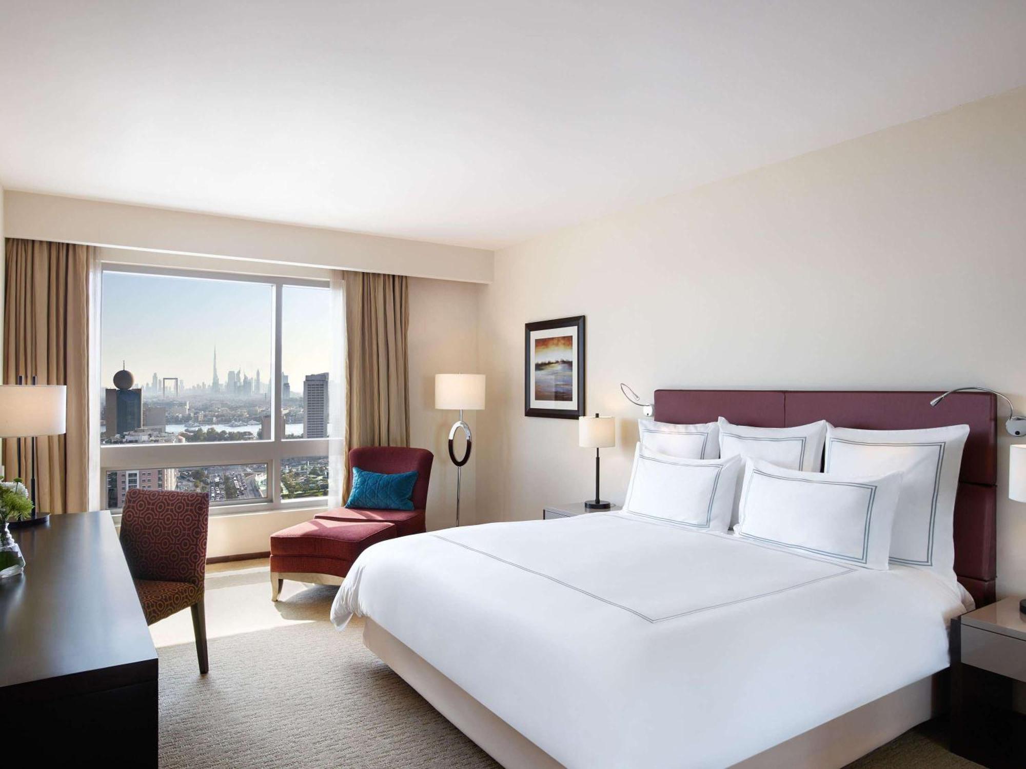 Swissotel Living Al Ghurair - Deira & Creek - 5*