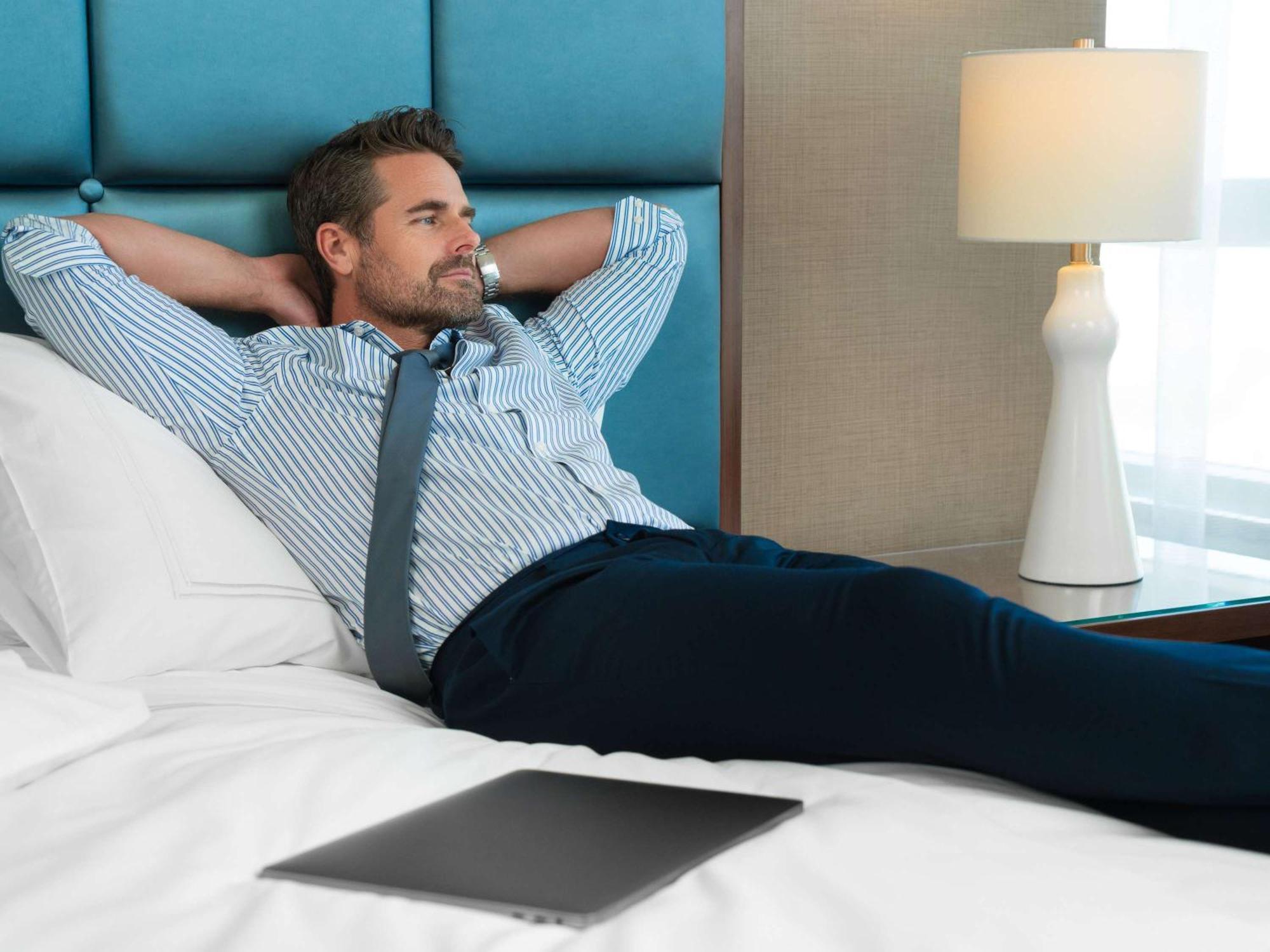 Swissotel Living Al Ghurair - Deira & Creek - 5* Dubai