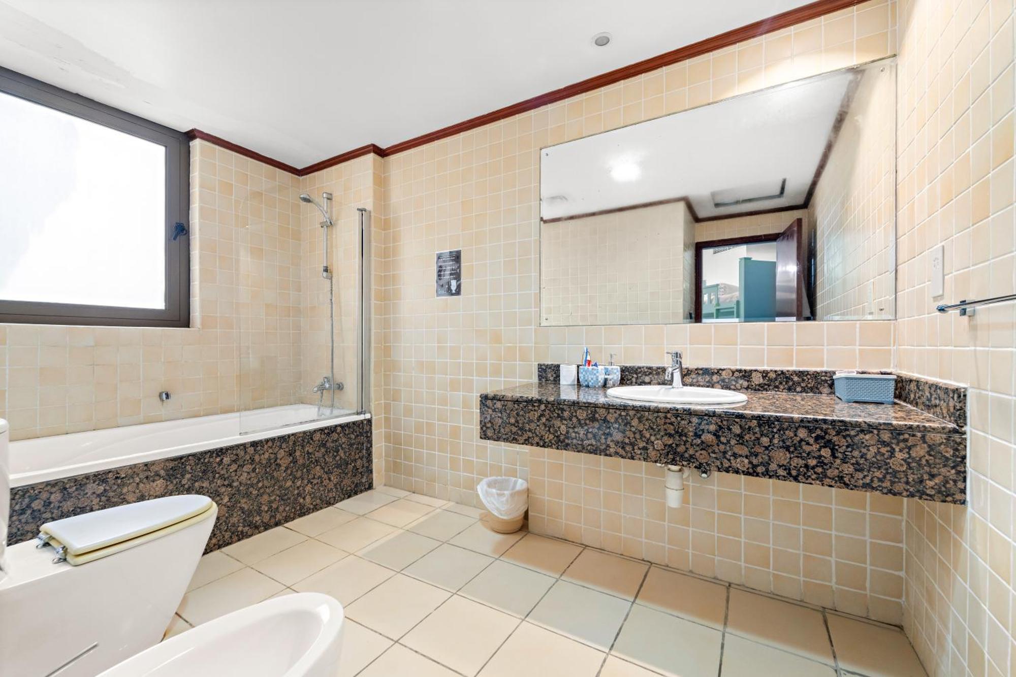 Hostel Living Jbr