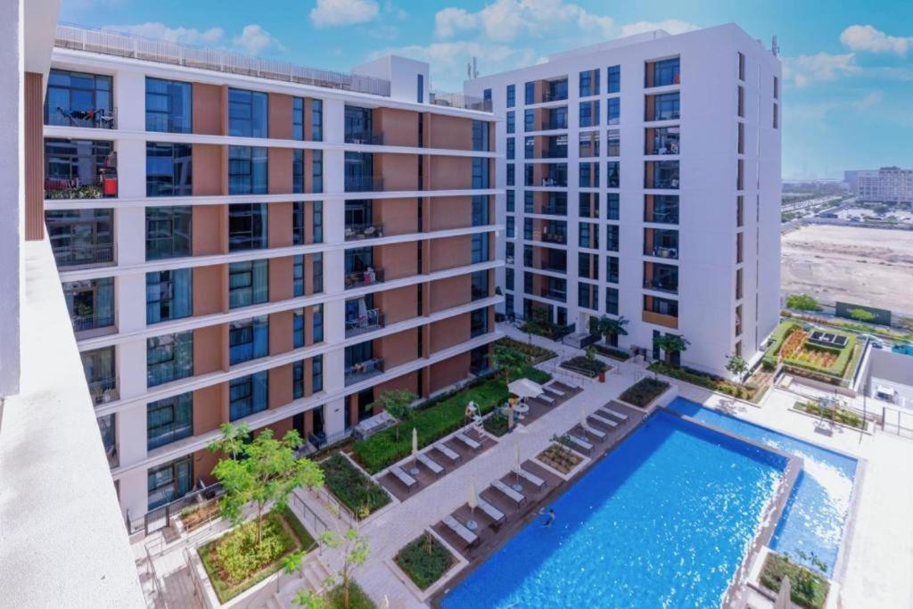 Park Point C-1 Bedroom For Monthly Stay-1003