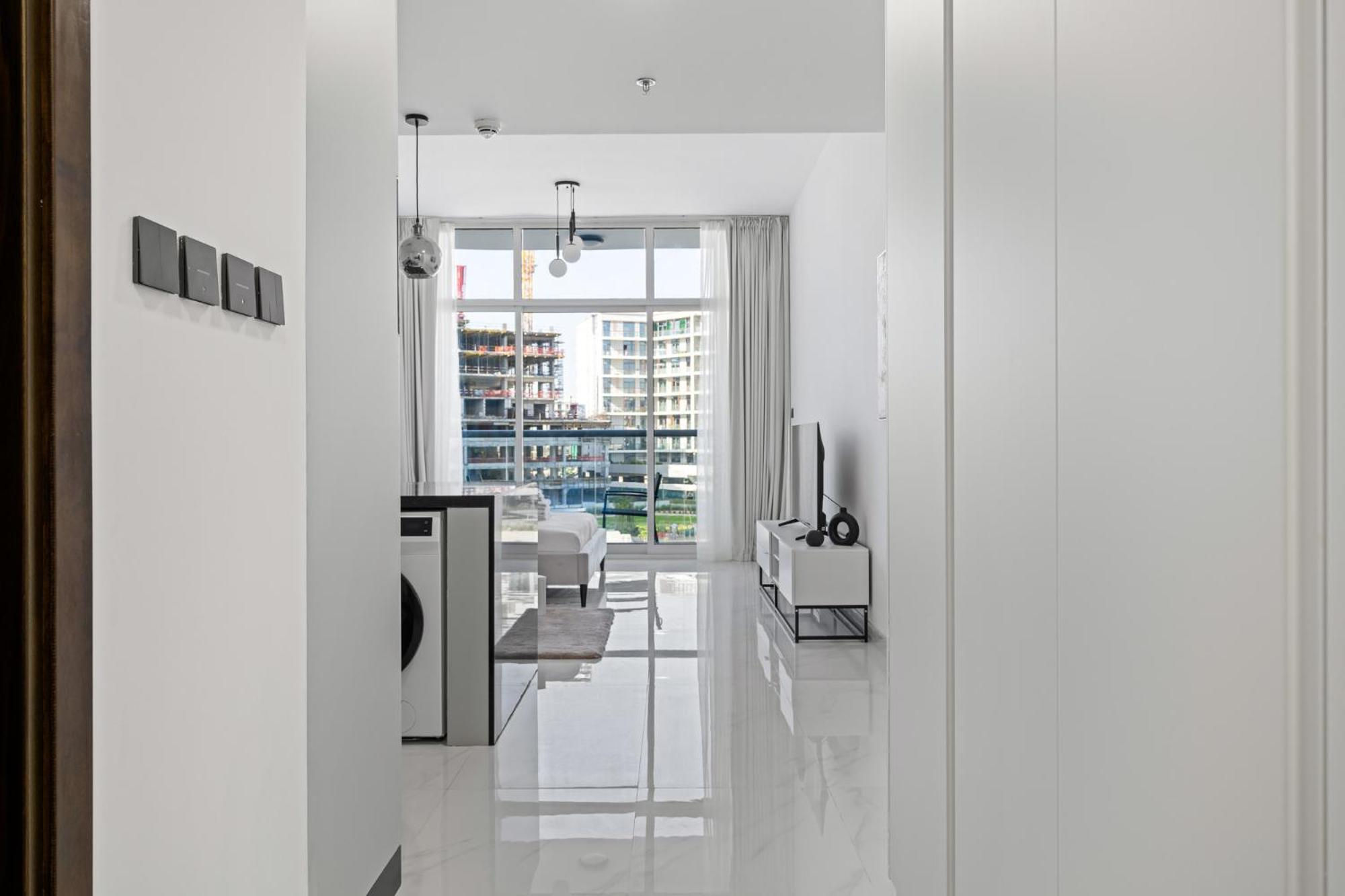 Apartment Alh Vacay - Spacious In Arjan