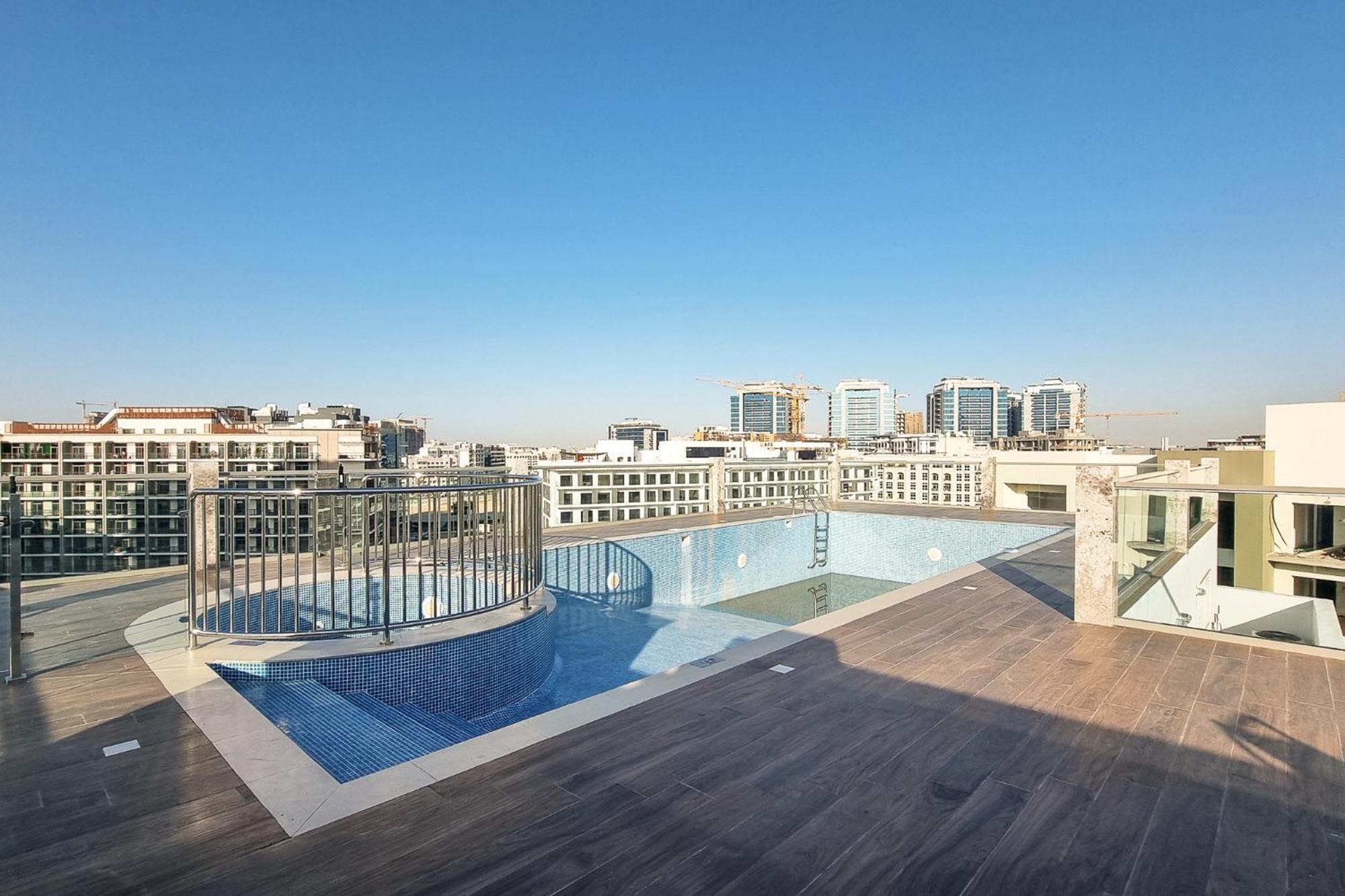 Alh Vacay - Spacious In Arjan *