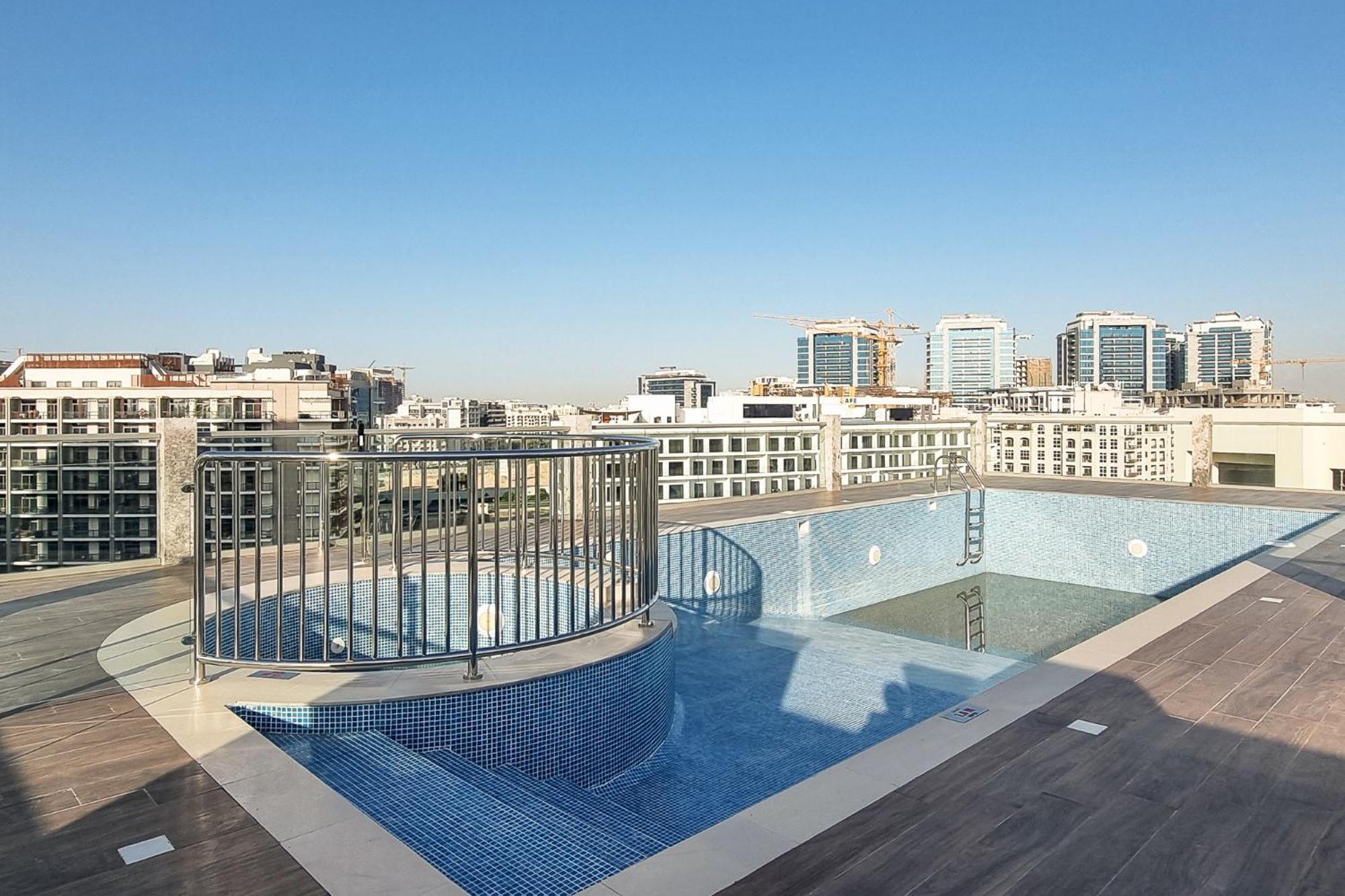 Apartment Alh Vacay - Spacious In Arjan