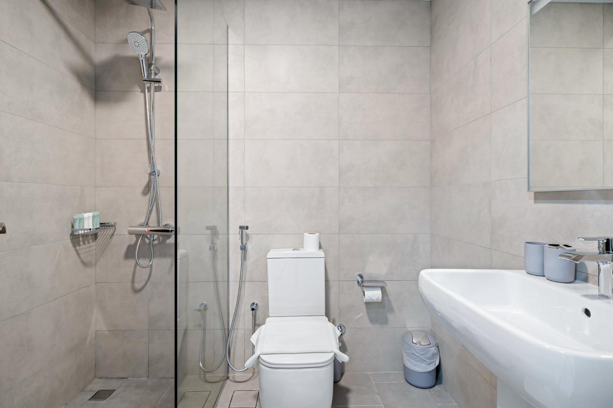 Alh Vacay - Spacious In Arjan