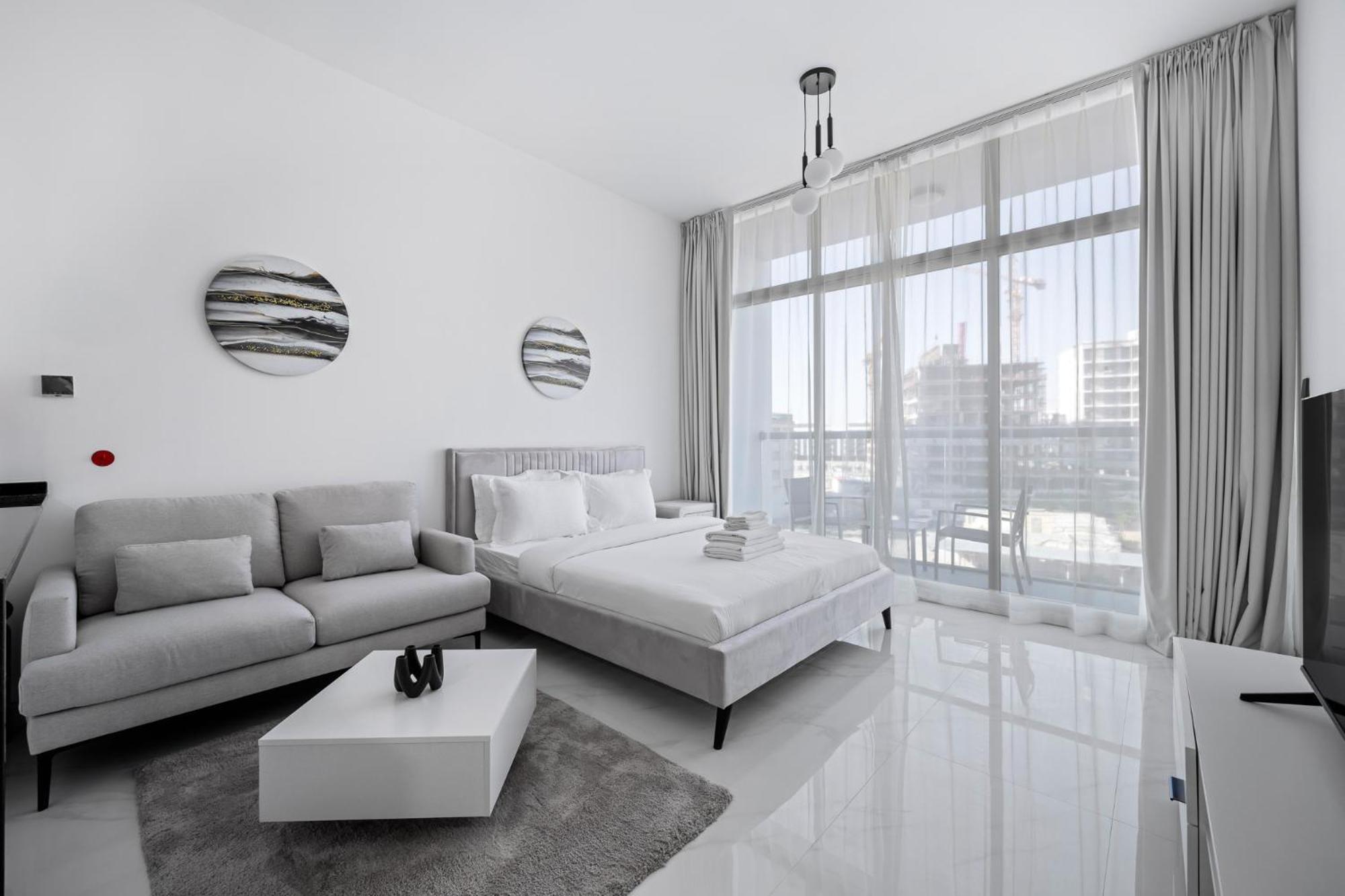 Alh Vacay - Spacious In Arjan *