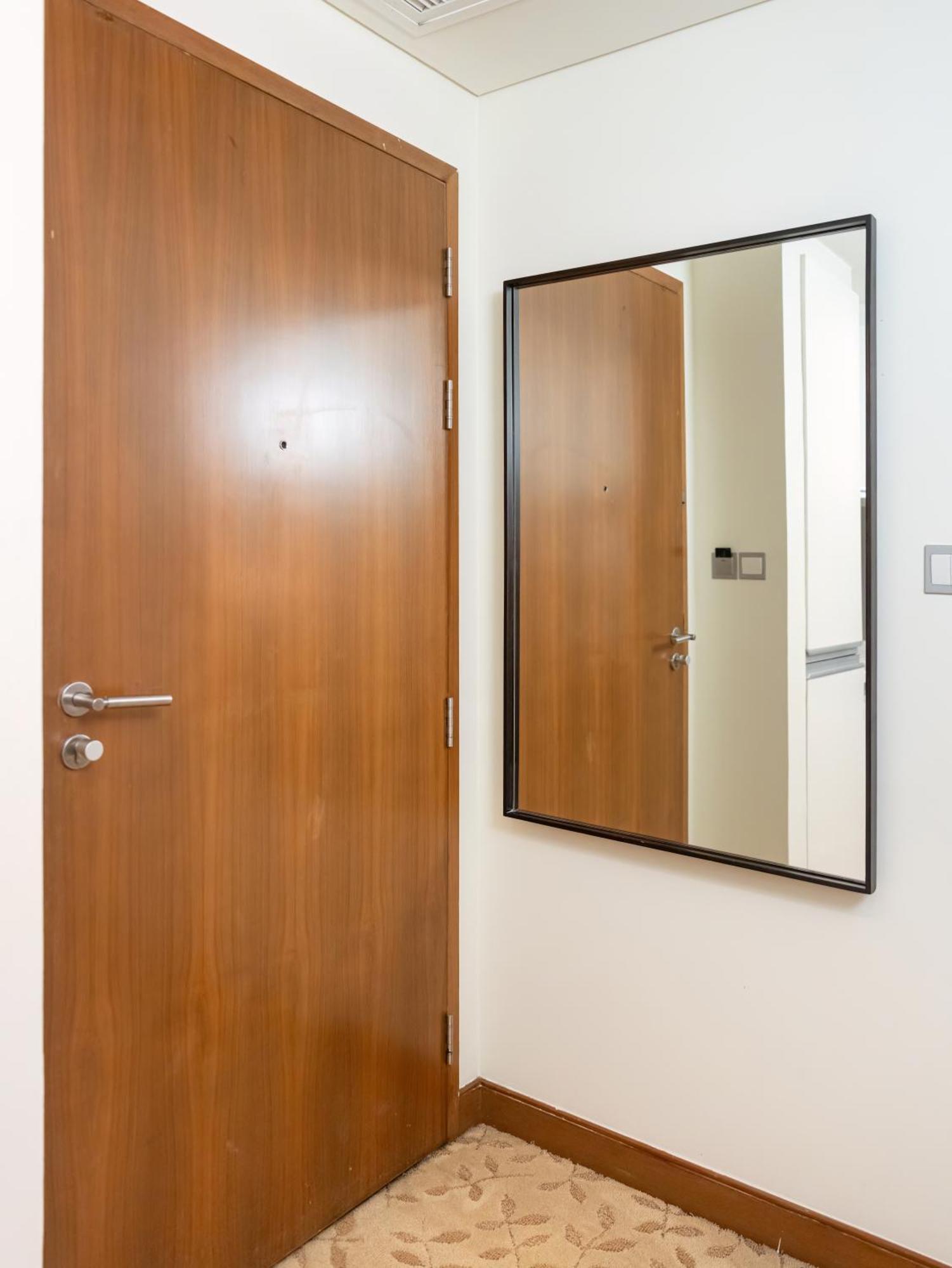 Apartment Address Dubai Mall Access Luxe Studio Dubai