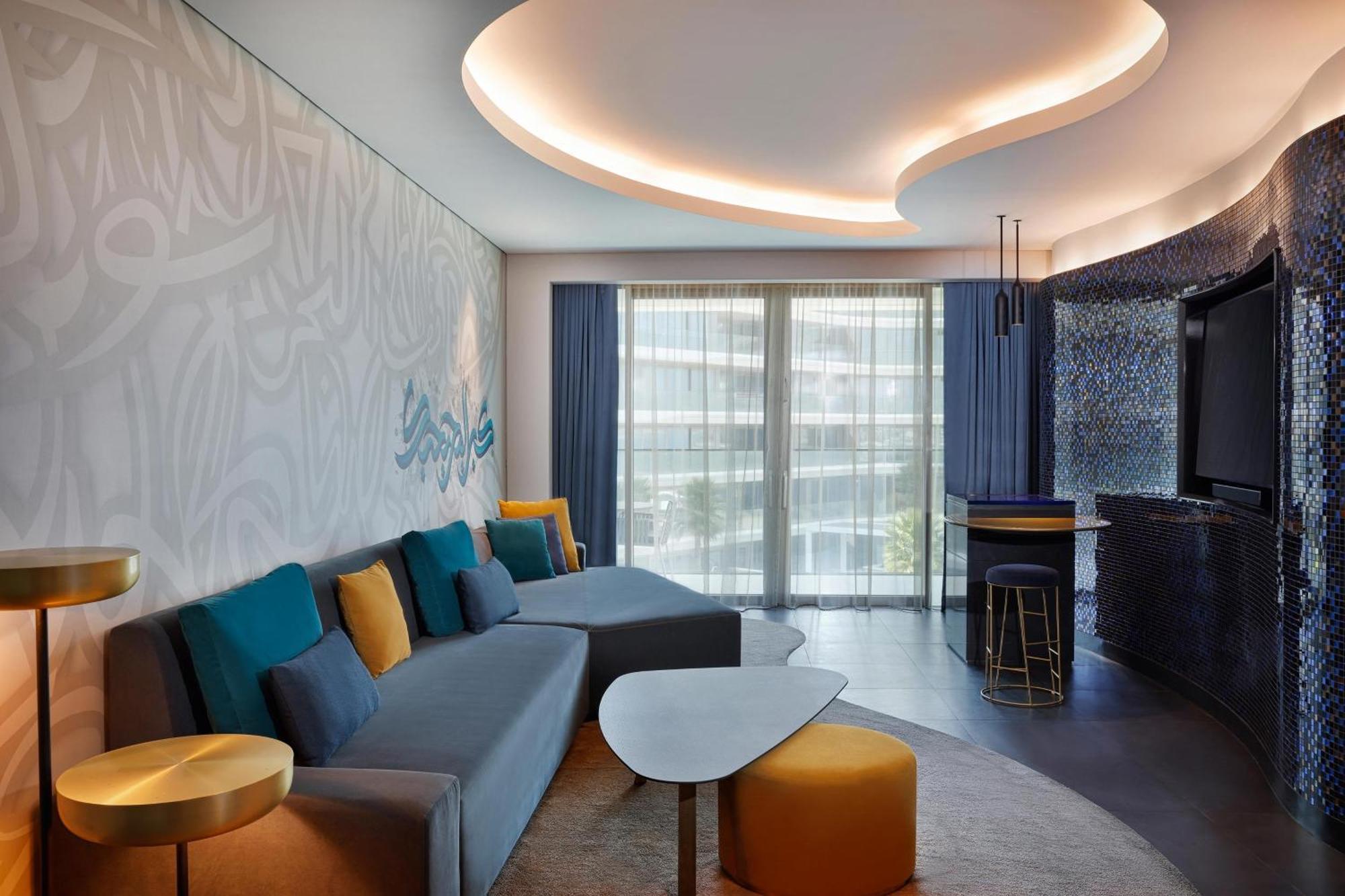 W - The Palm Dubai