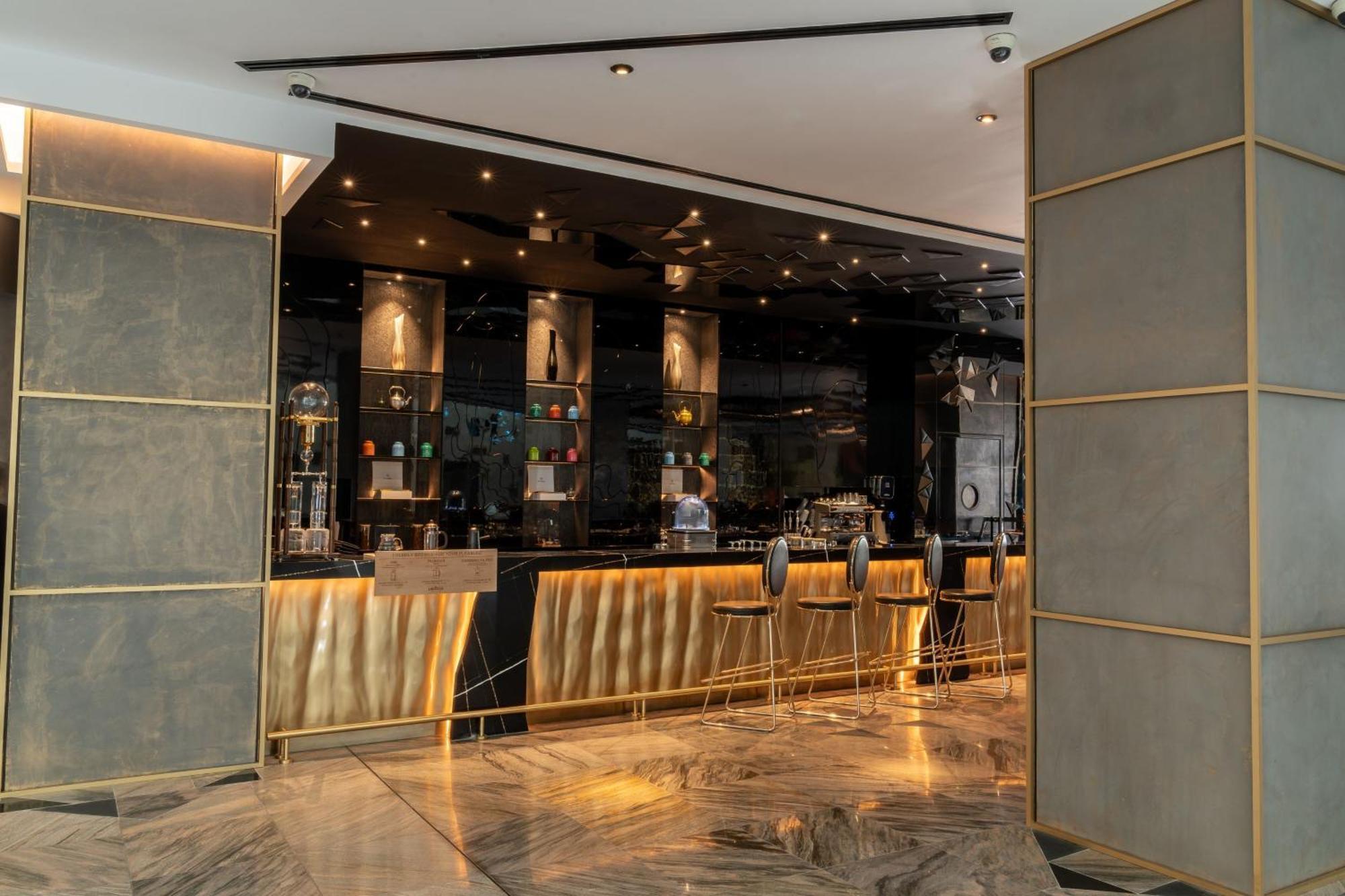 W - The Palm Dubai