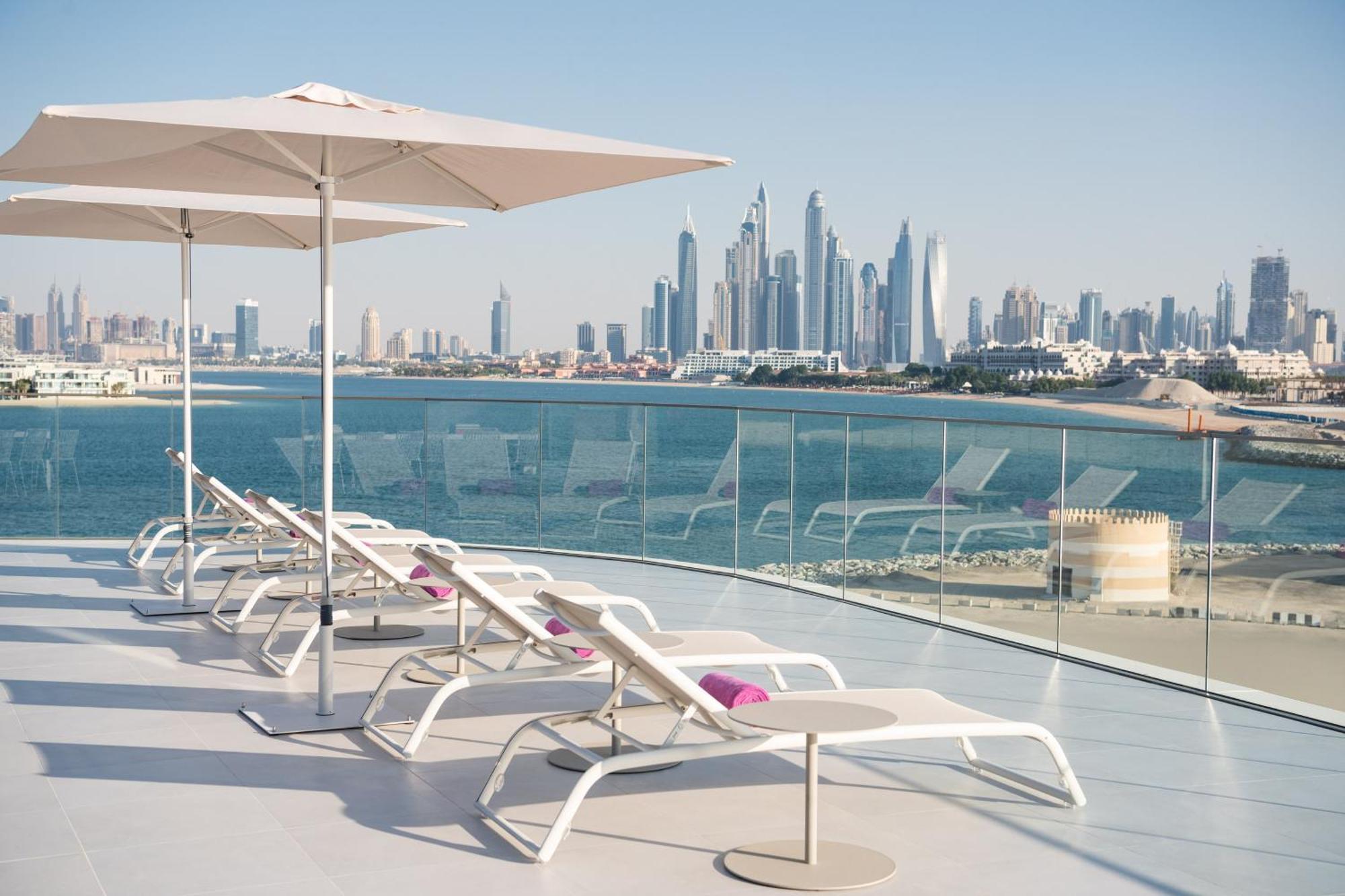 W - The Palm Dubai