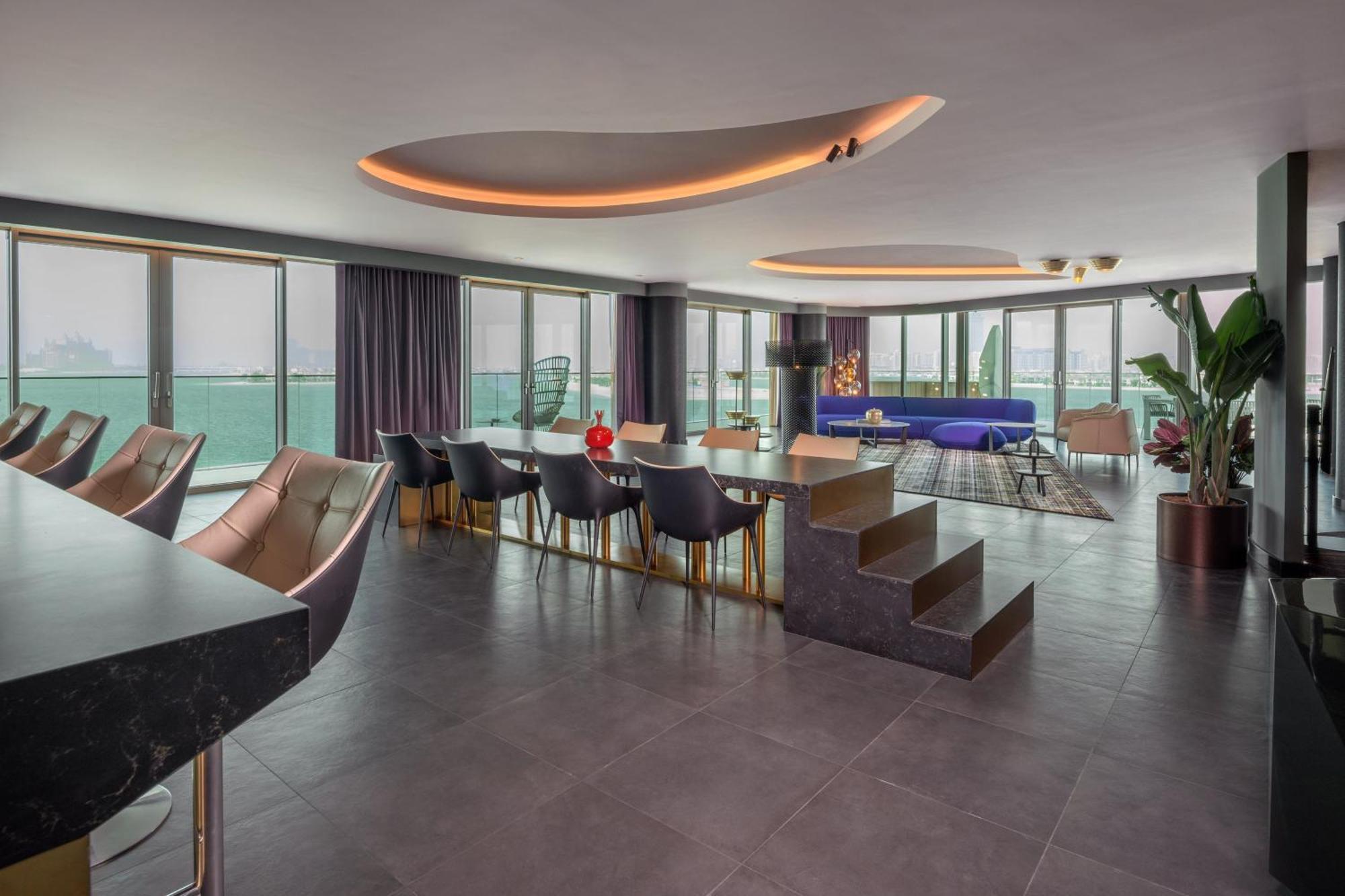 W - The Palm 5* Dubai