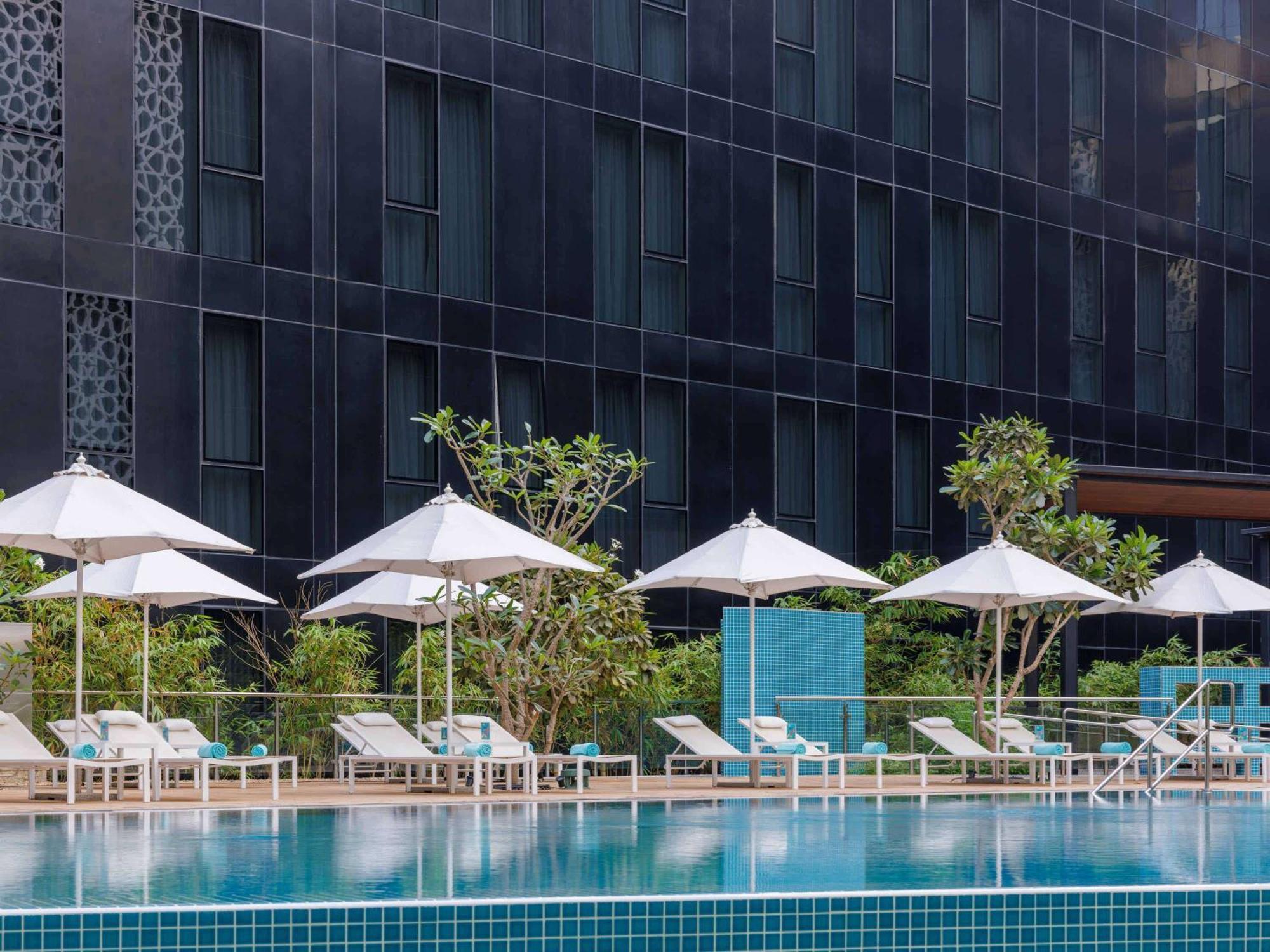 Grand Mercure