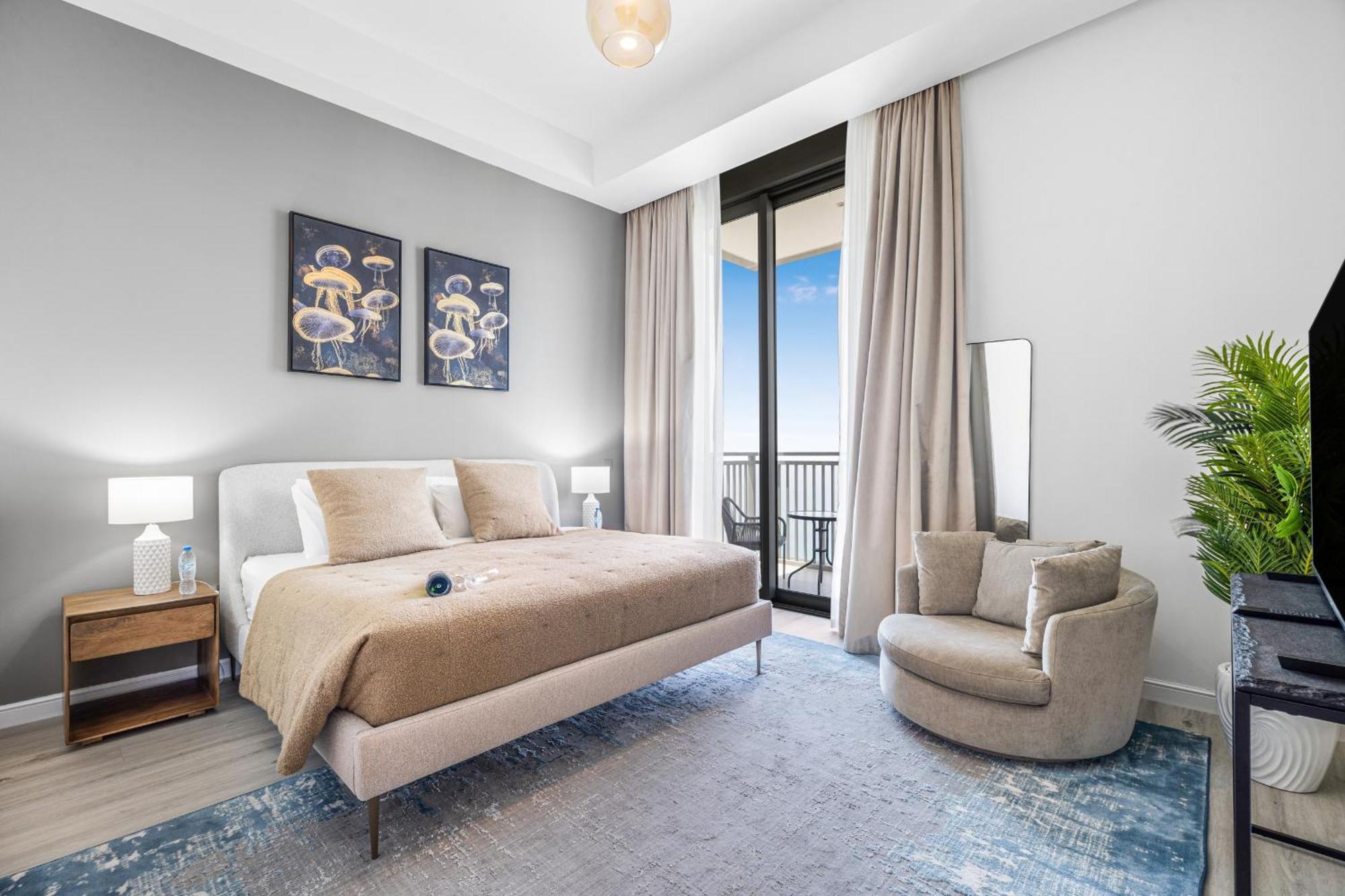Daire Eden's - 52/42 Emaar Dubai
