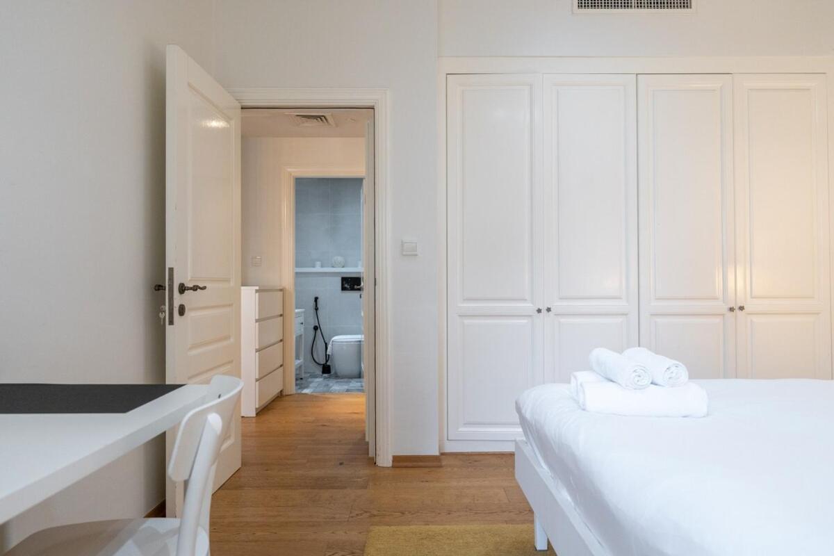 Stylish Pad Right By The Beach Ferienhaus Dubai