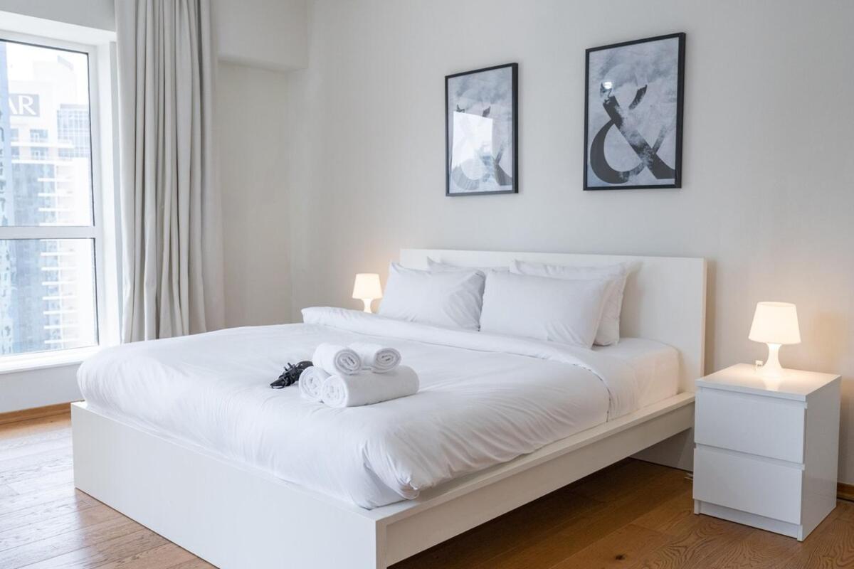 Stylish Pad Right By The Beach Ferienhaus Dubai
