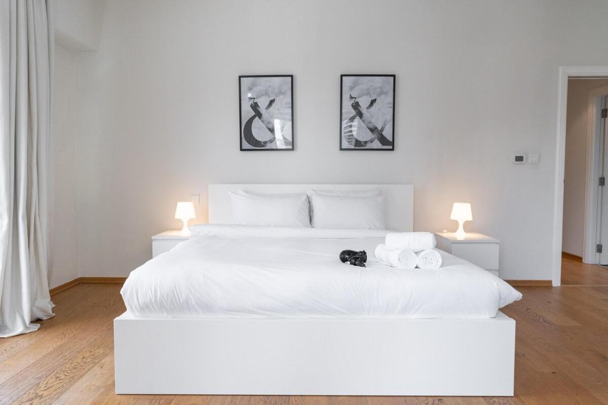 Stylish Pad Right By The Beach Ferienhaus *