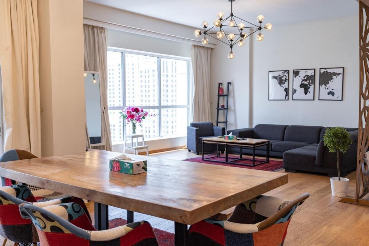 Ferienhaus Stylish Pad Right By The Beach *