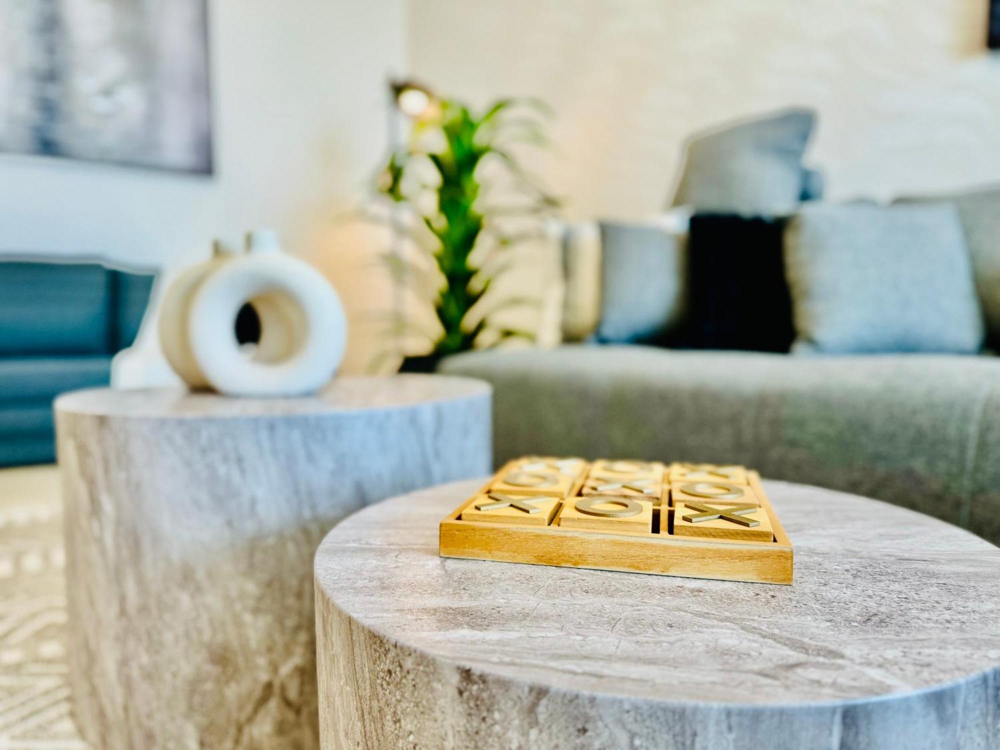Daire Venduras - Charming 1-bedroom Haven In Jaddaf *