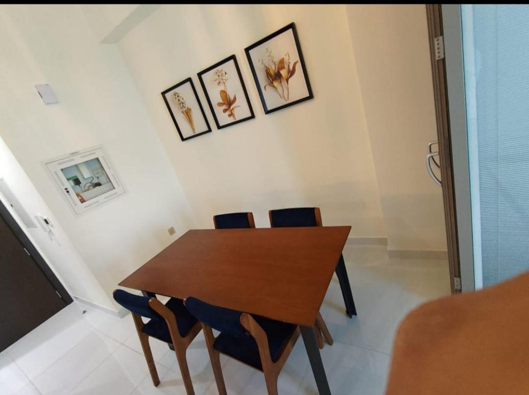 Suit Appartment