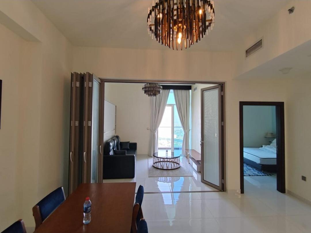 Suit Appartment Daire *