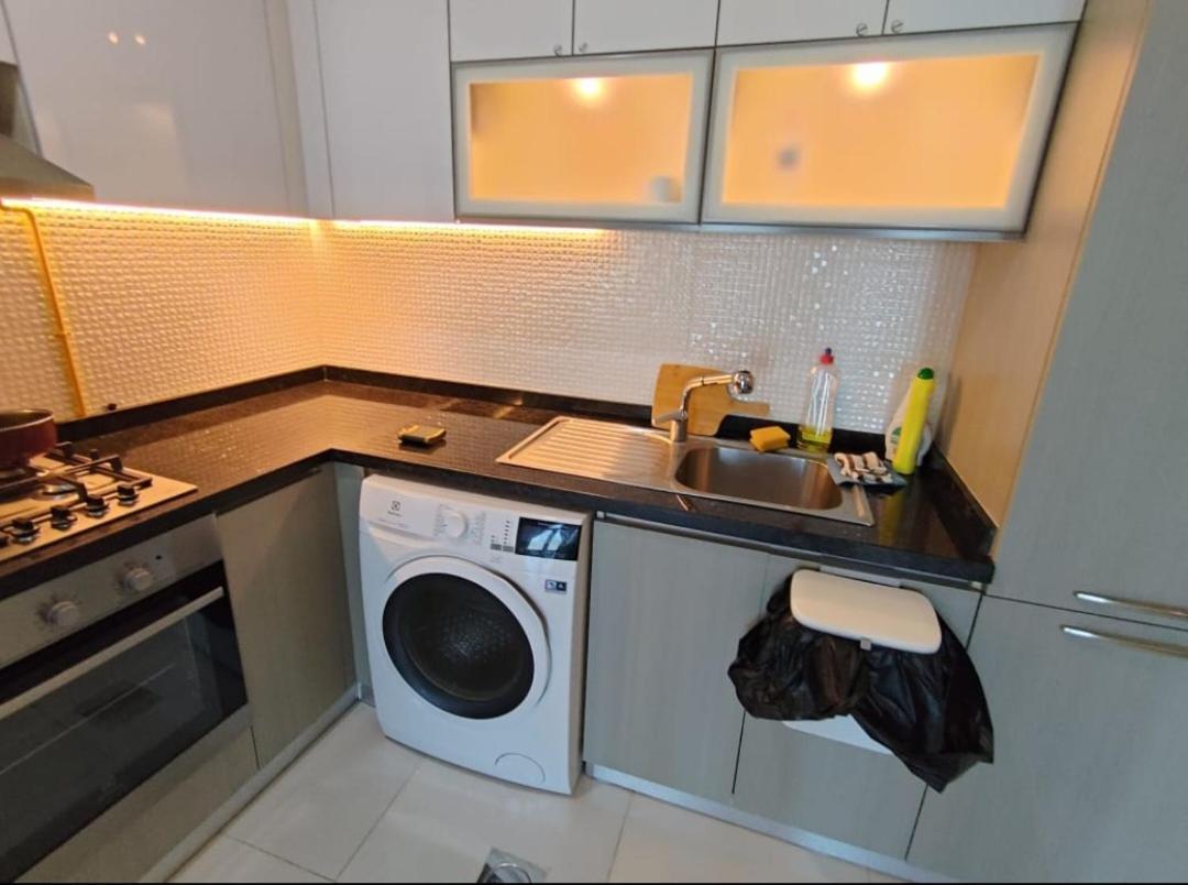 Daire Suit Appartment *