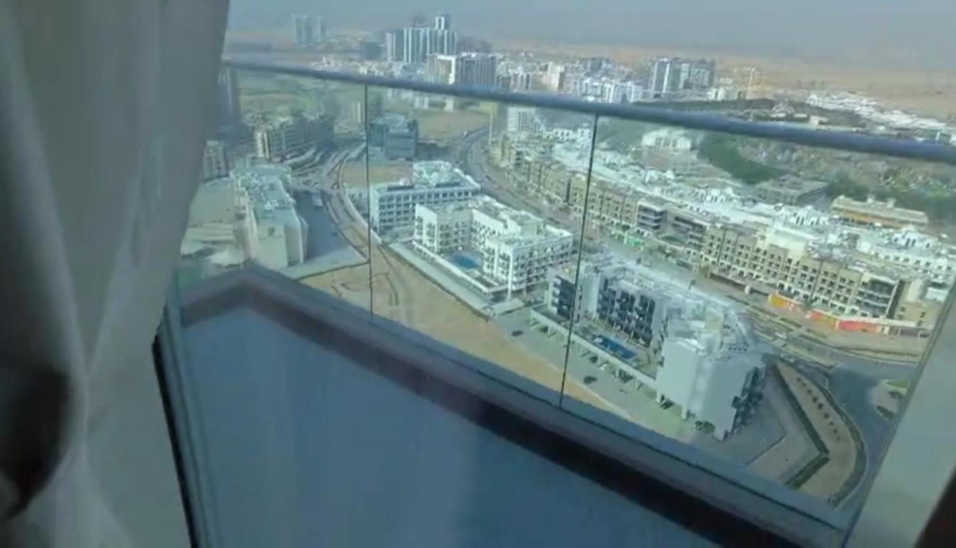 Daire Suit Appartment