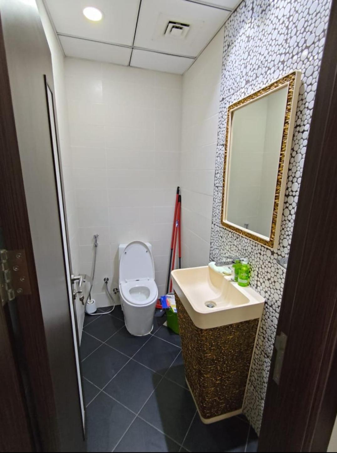 Suit Appartment