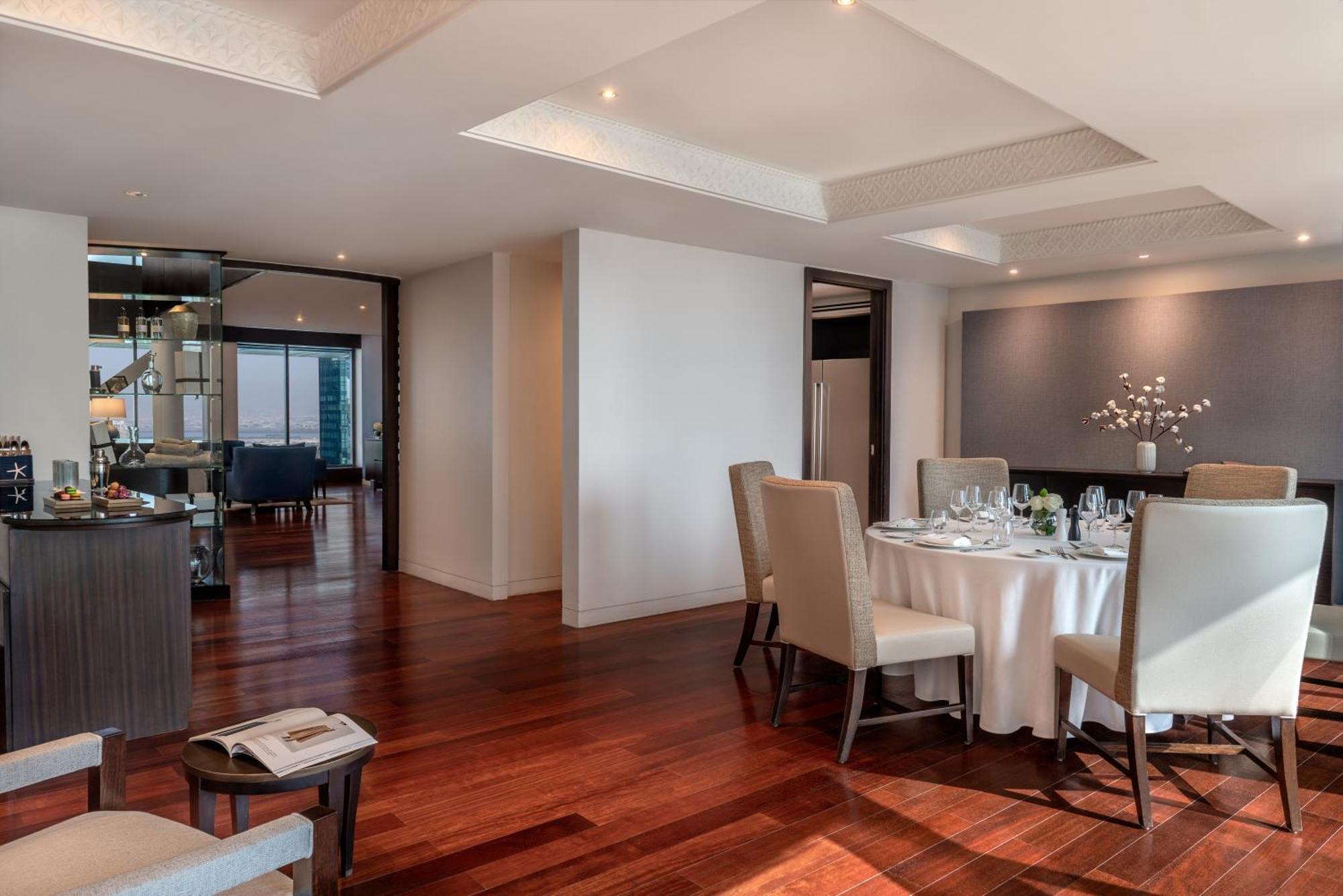 The H Hotel 5*