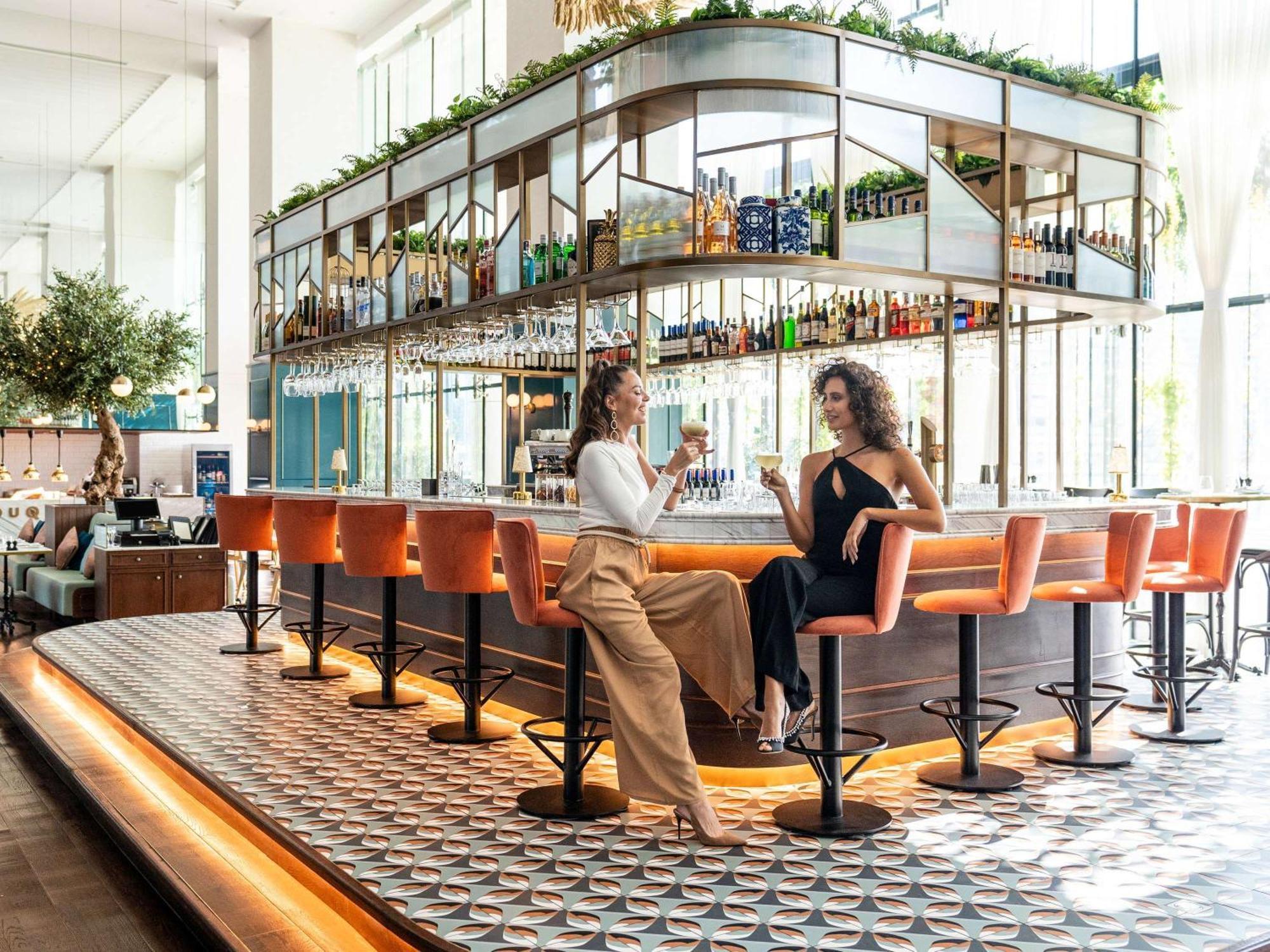 Hotel Pullman Downtown