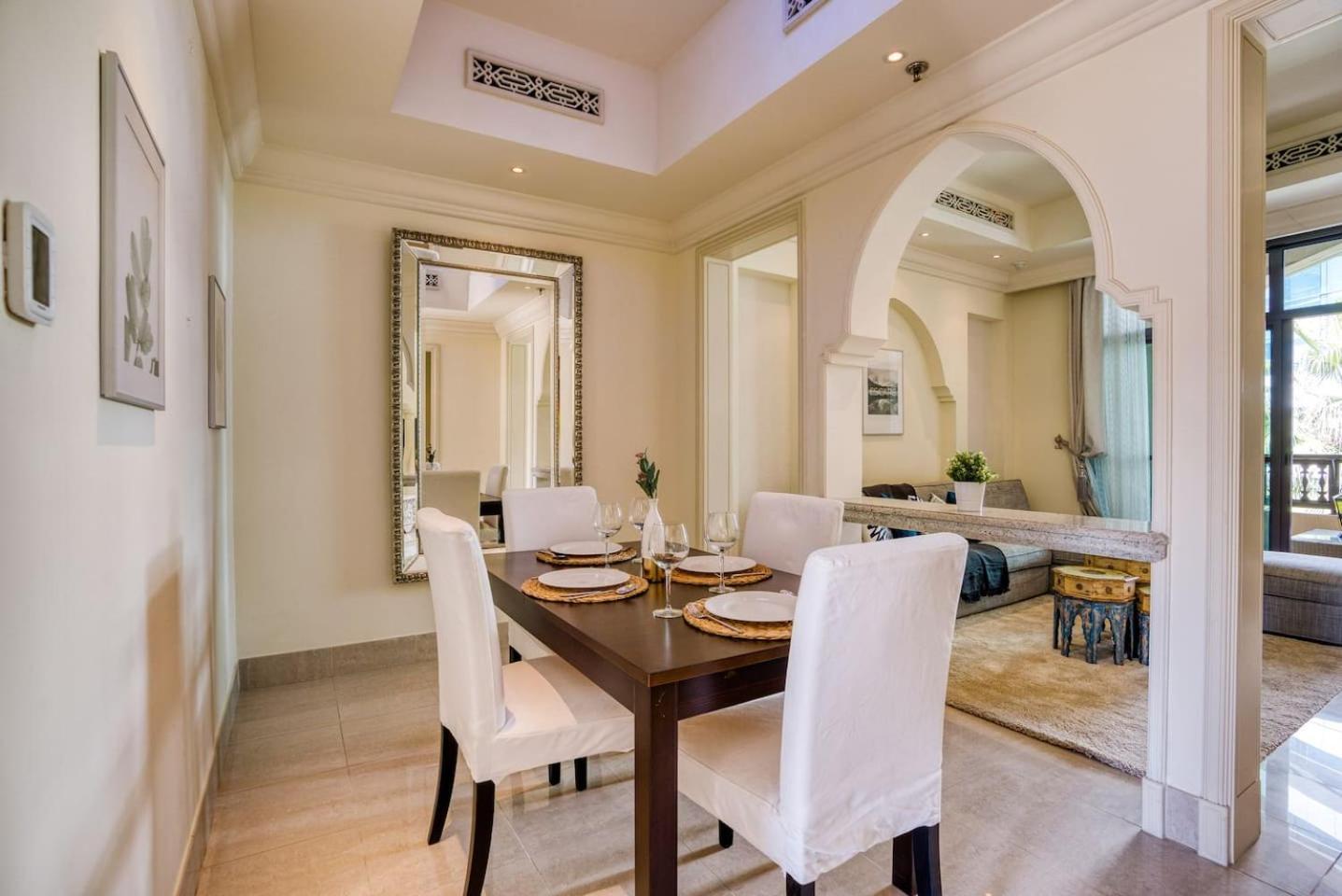 Apartment Guestready - Mid-eastern Retreat In Downtown