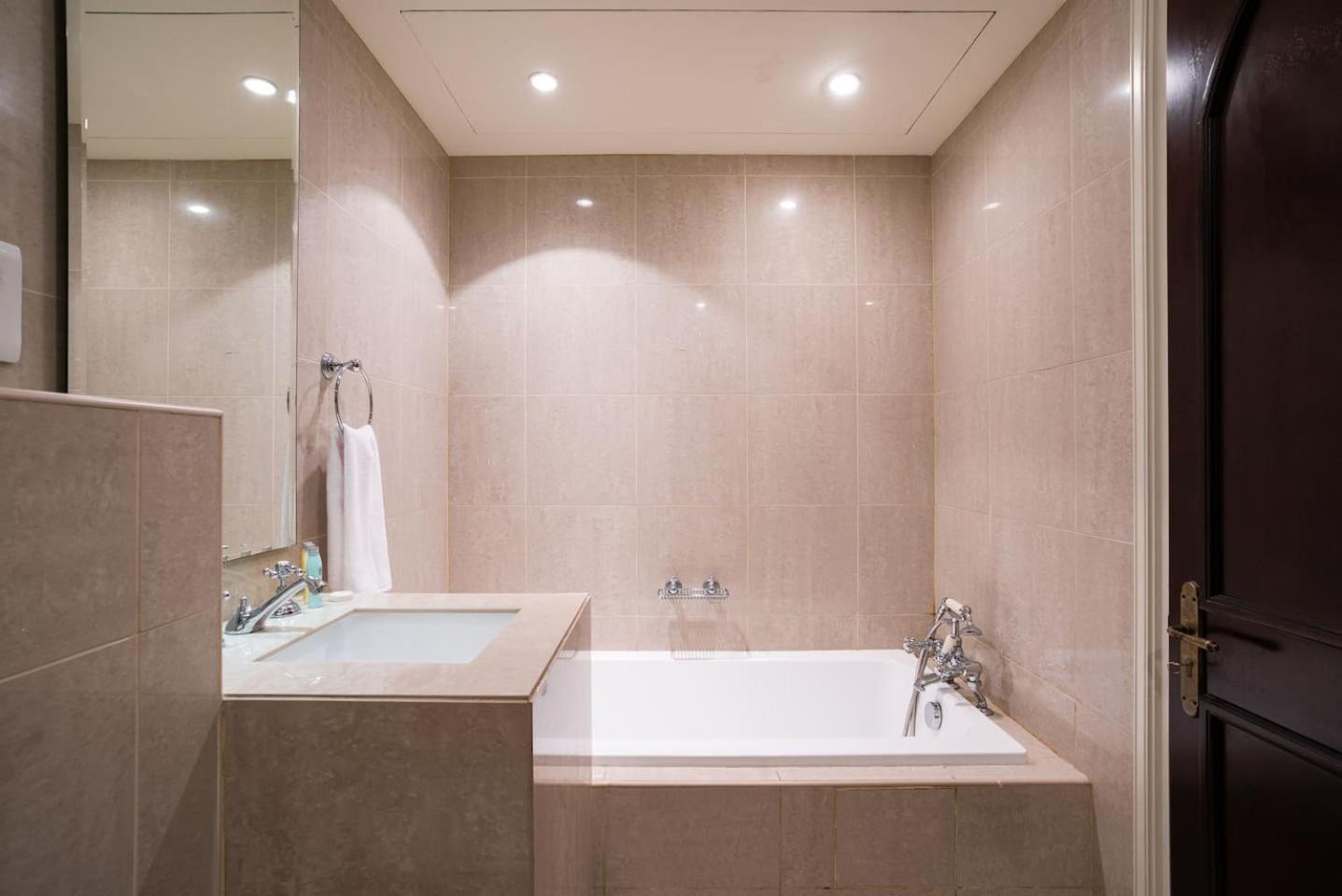 Apartment Guestready - Mid-eastern Retreat In Downtown *