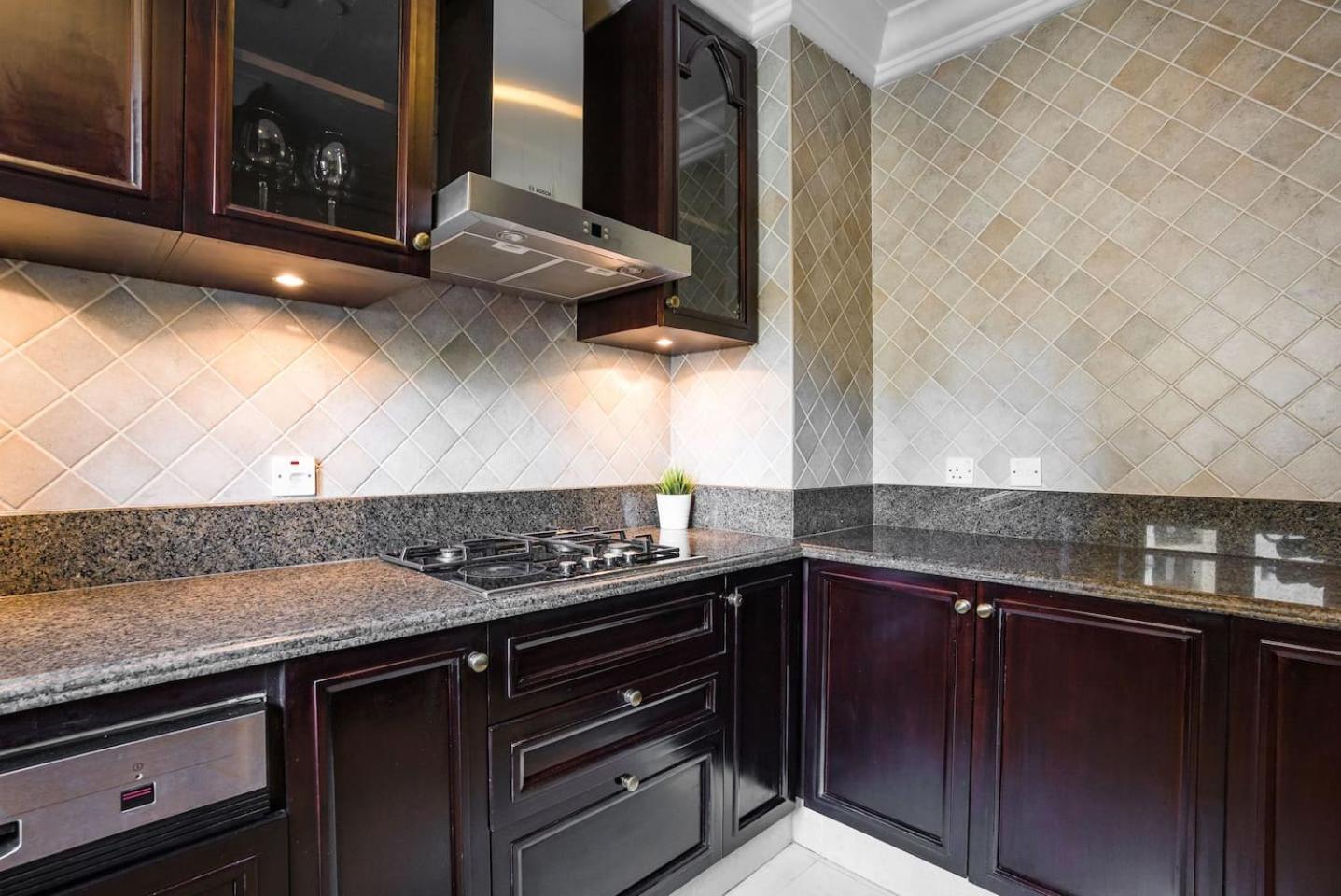 Guestready - Mid-eastern Retreat In Downtown