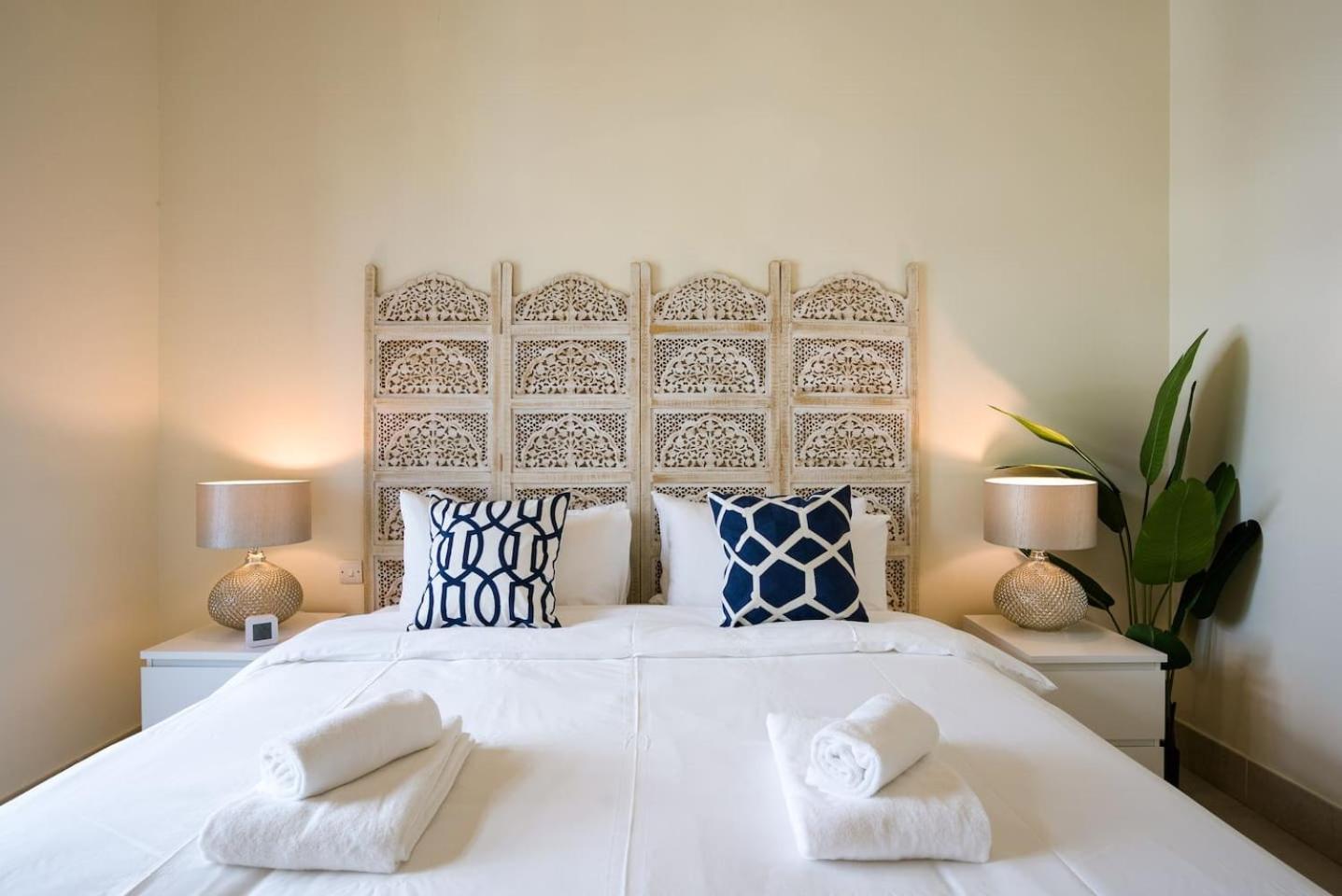 Guestready - Mid-eastern Retreat In Downtown *