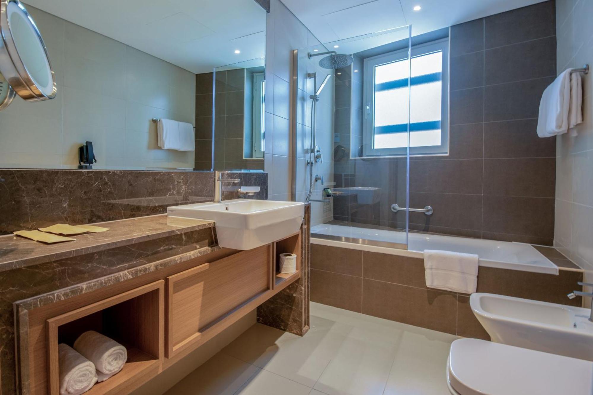 Hotel Jood Dubai