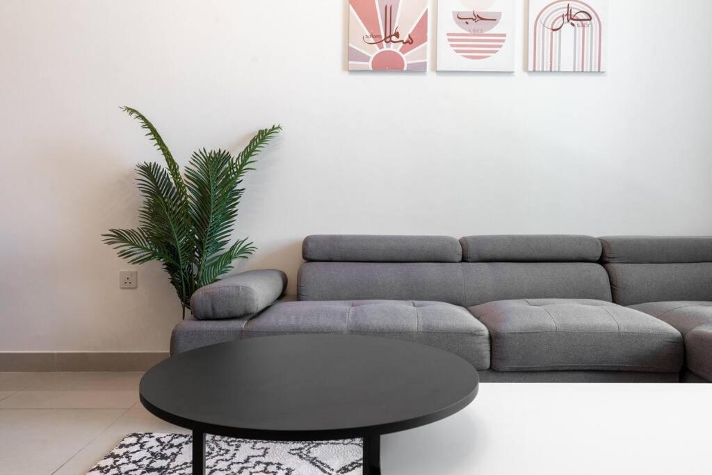 Apartamento 1 Bedroom - Ocean Height - *
