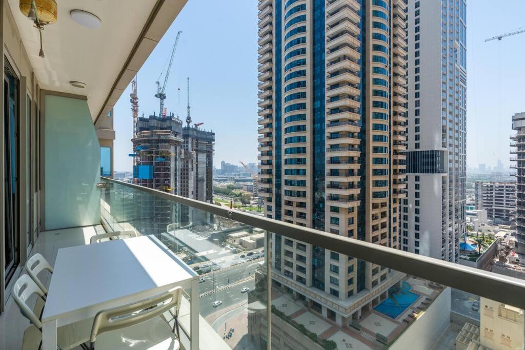 Apartamento 1 Bedroom - Ocean Height - *