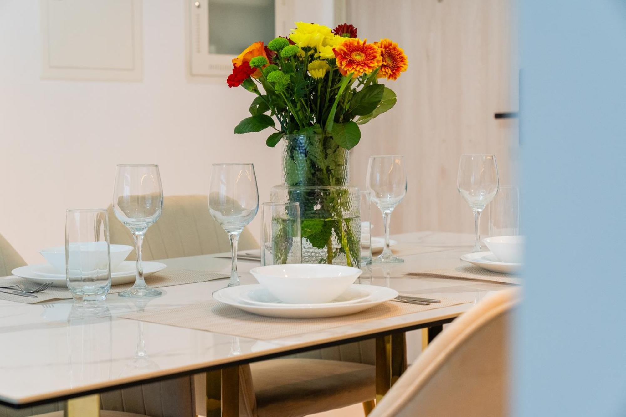 Nextlevel In The Cove, Creek Harbour Apartment *