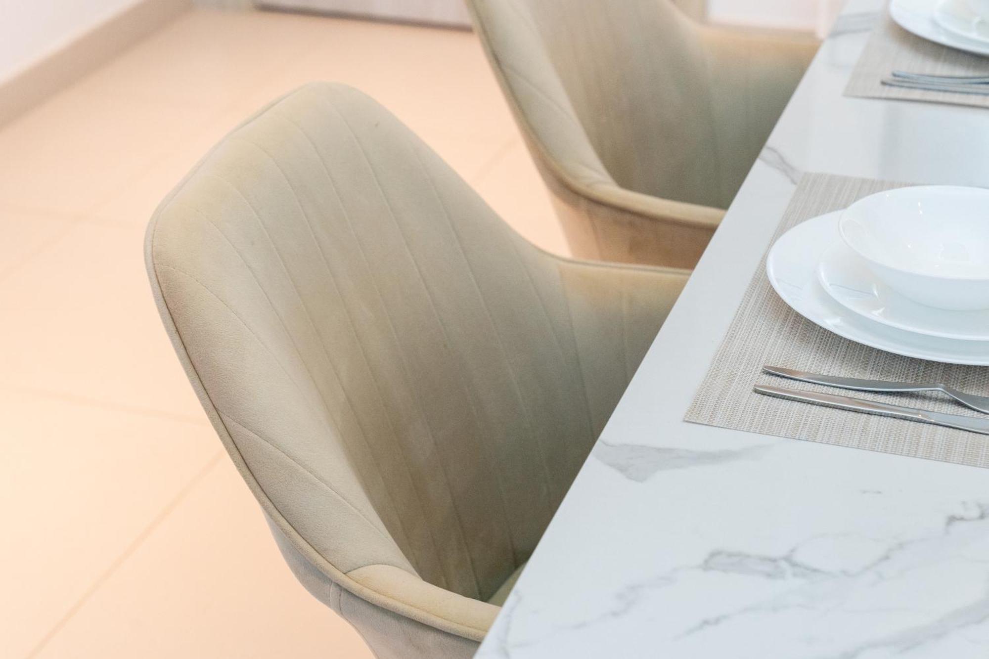 Nextlevel In The Cove, Creek Harbour Apartment Dubai