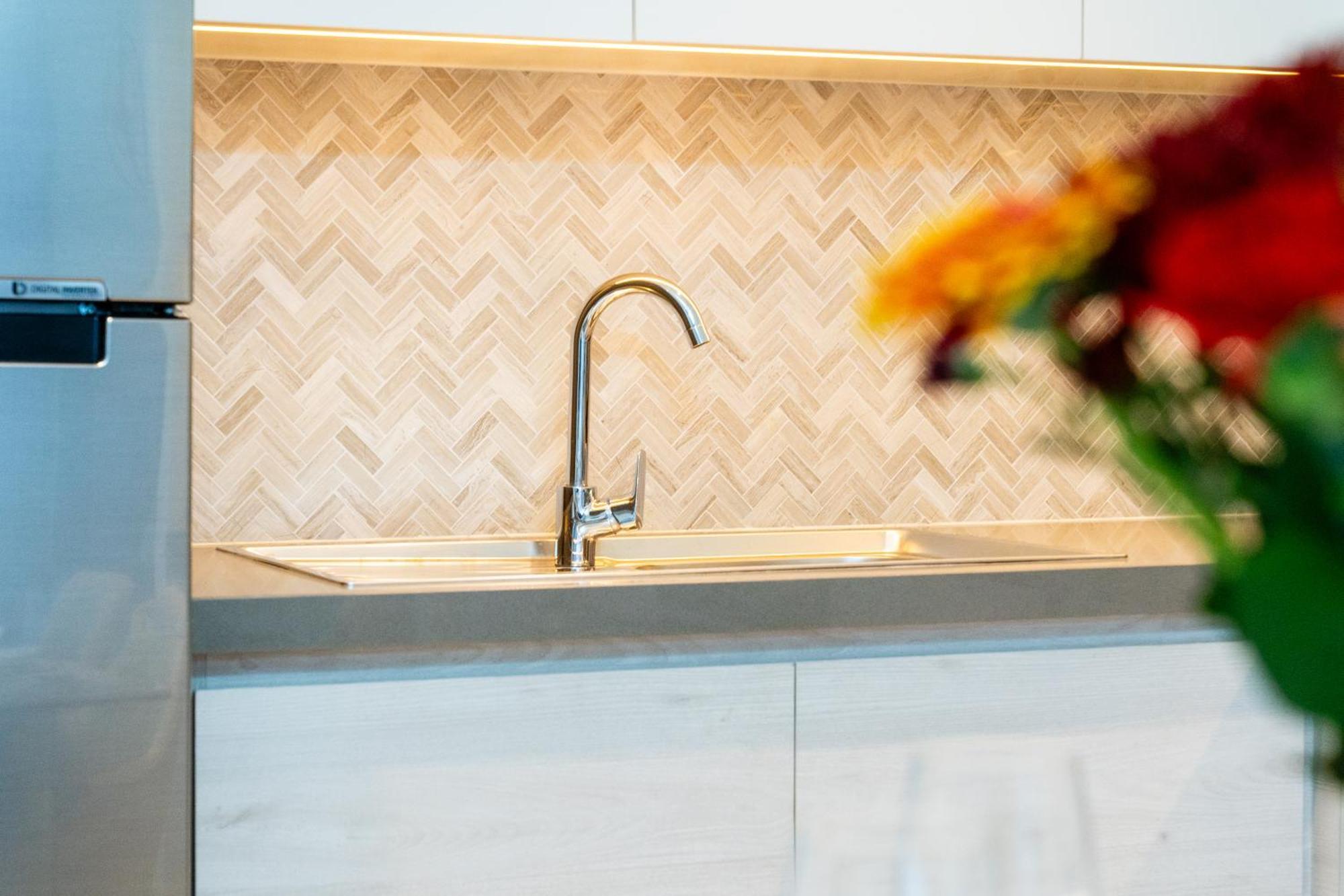 Nextlevel In The Cove, Creek Harbour Apartment *