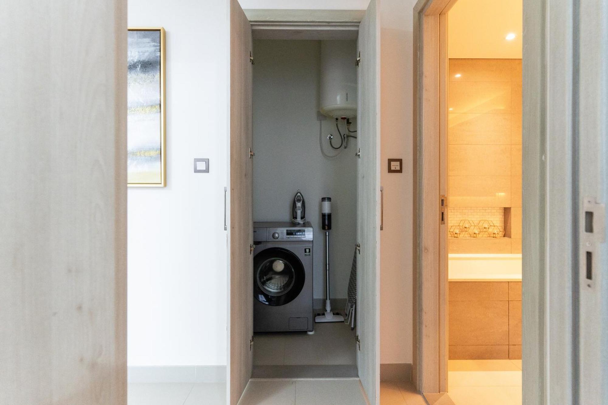 Nextlevel In The Cove, Creek Harbour Apartment