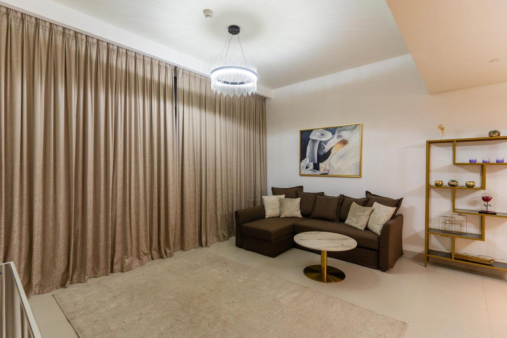Nextlevel In The Cove, Creek Harbour Apartment