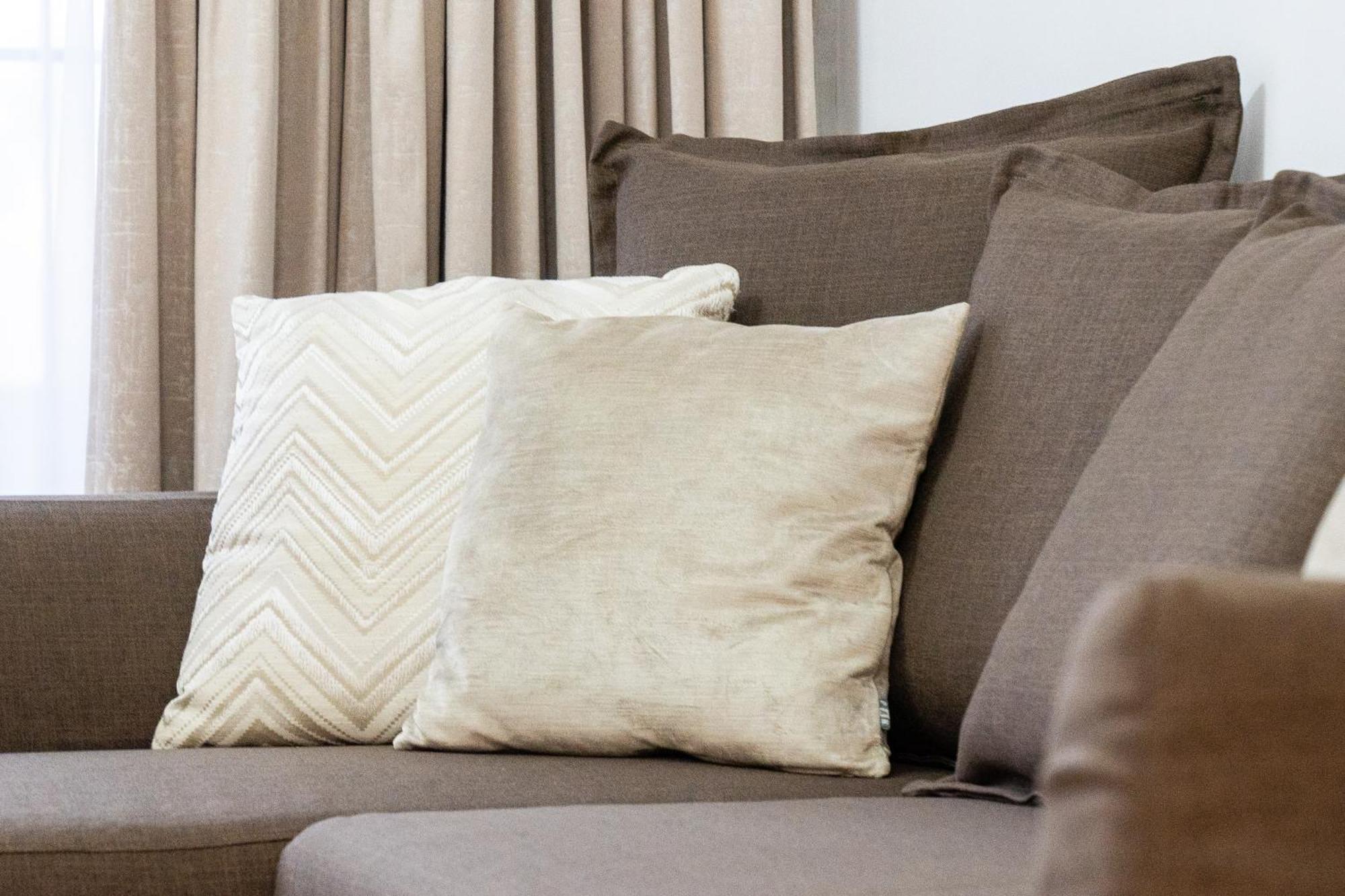 Nextlevel In The Cove, Creek Harbour Apartment *