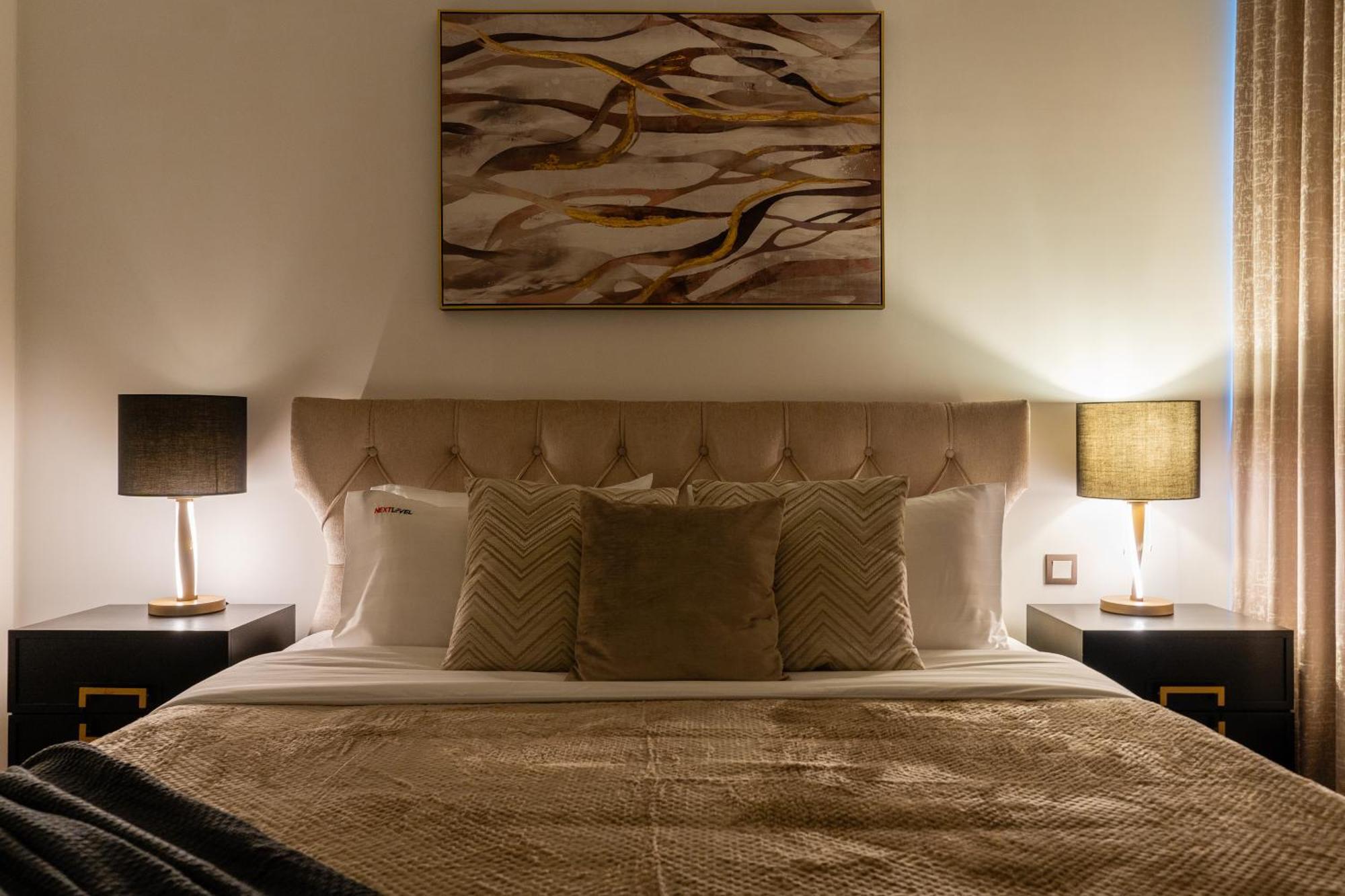 Nextlevel In The Cove, Creek Harbour Dubai