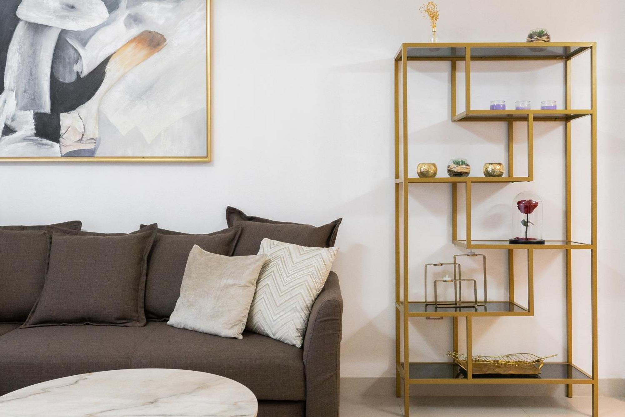 Apartment Nextlevel In The Cove, Creek Harbour