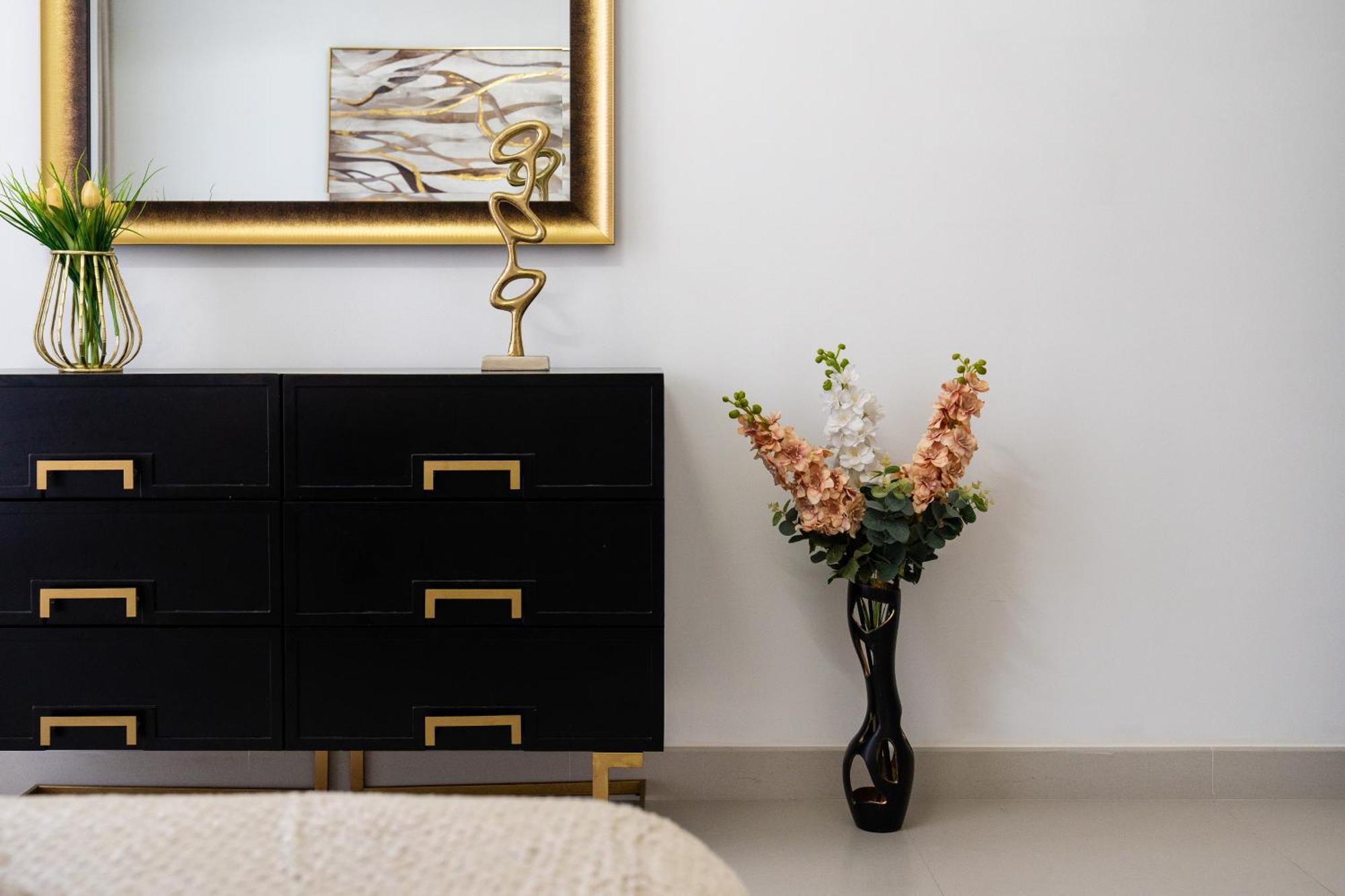 Nextlevel In The Cove, Creek Harbour Apartment *