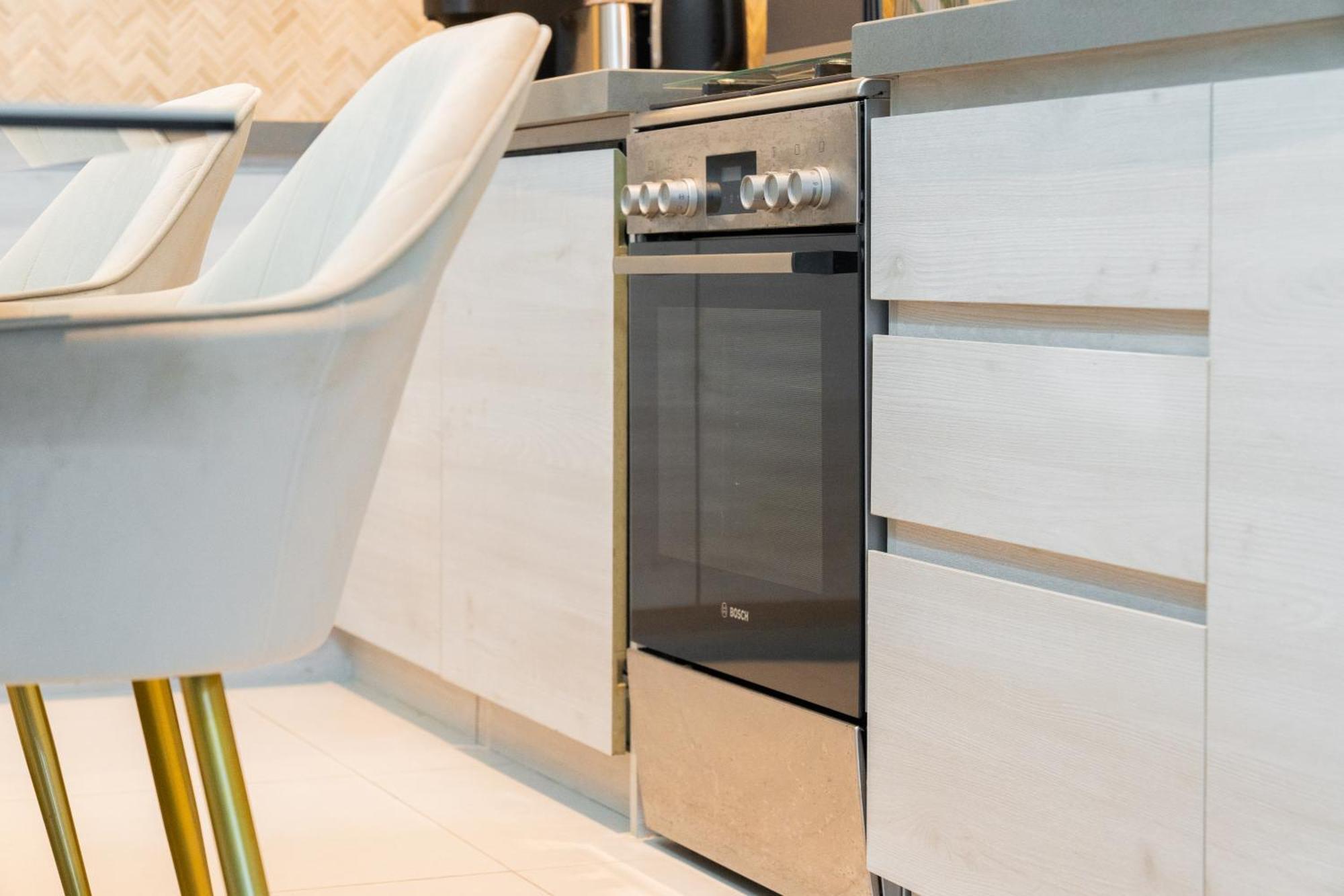 Nextlevel In The Cove, Creek Harbour Apartment Dubai