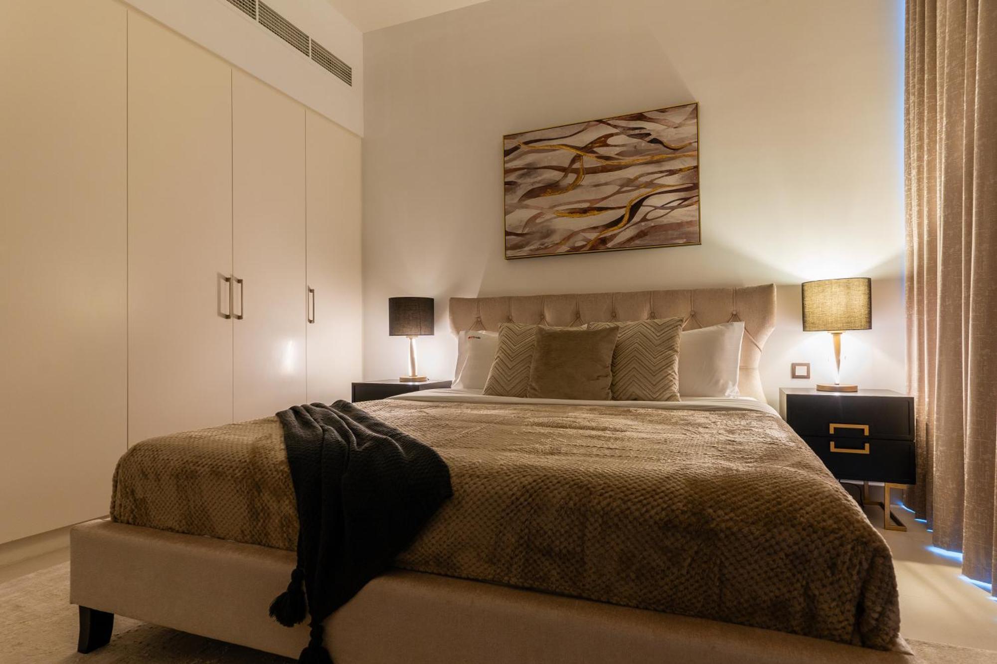 Nextlevel In The Cove, Creek Harbour Dubai