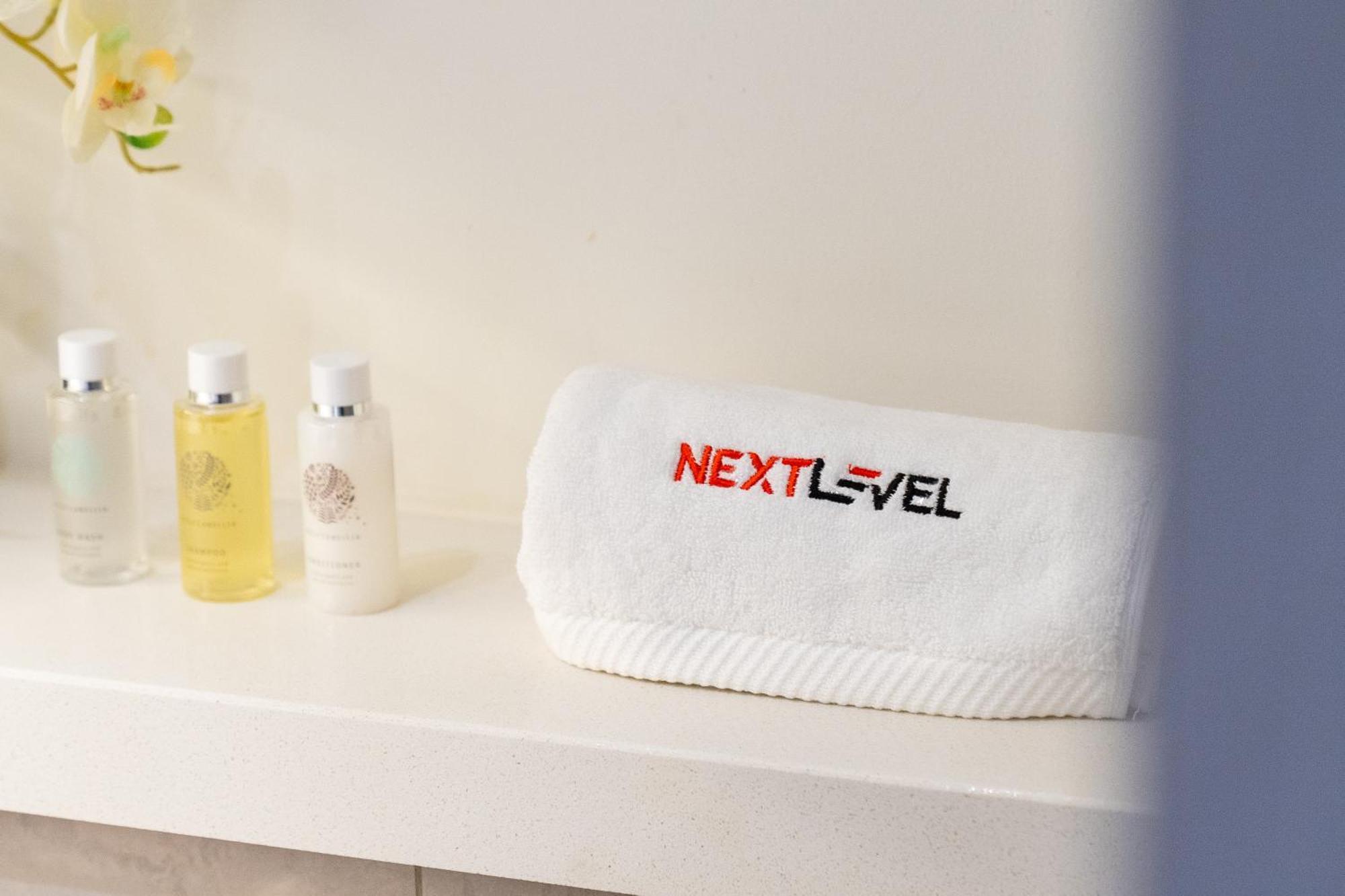 Nextlevel In The Cove, Creek Harbour