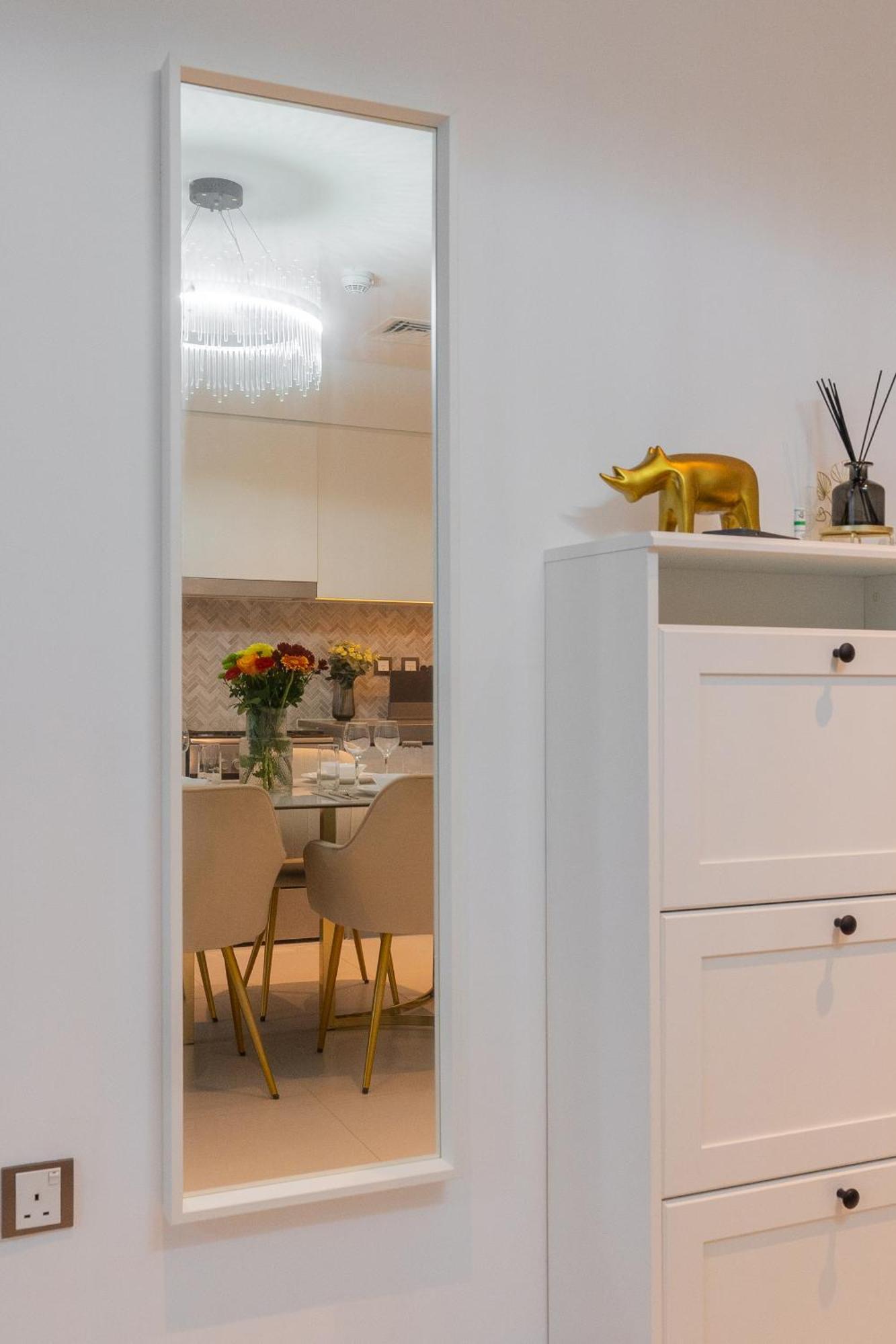 Apartment Nextlevel In The Cove, Creek Harbour