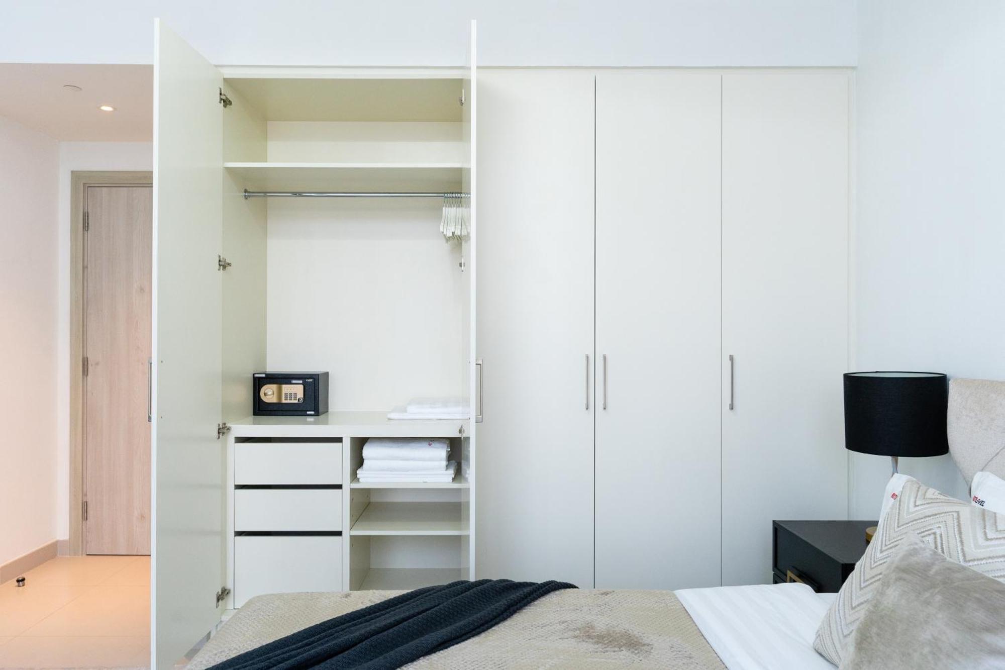 Nextlevel In The Cove, Creek Harbour Apartment Dubai